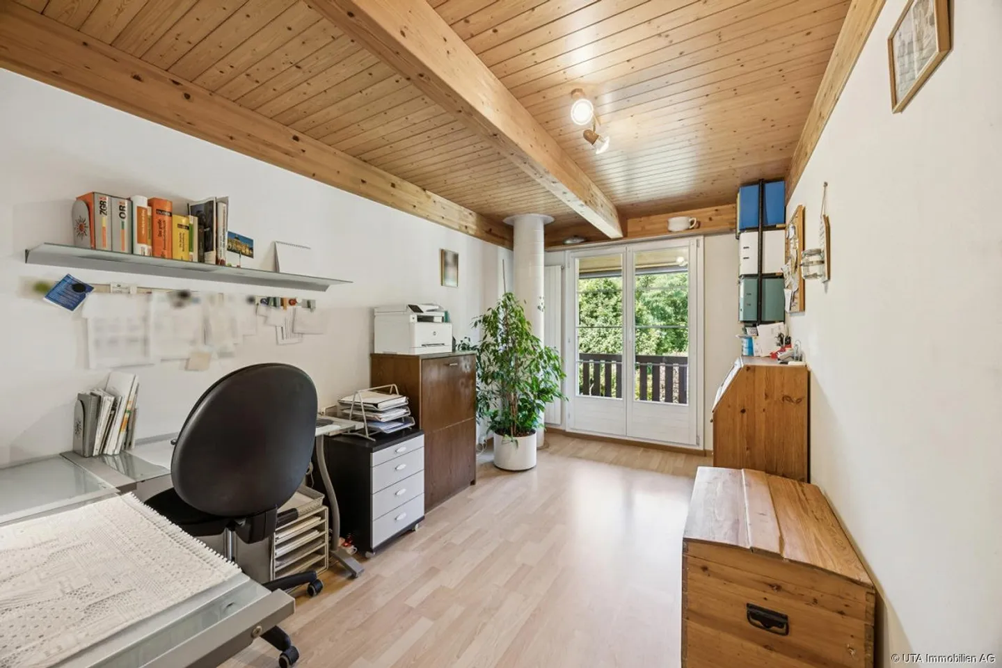 Extremely well-kept corner townhouse with winter garden and beautiful - Photo 10 of 20