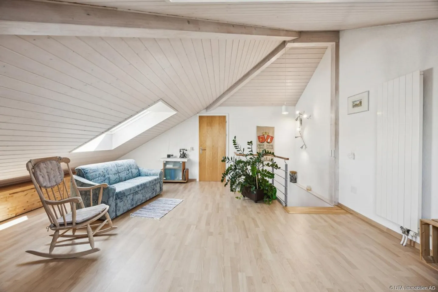 Extremely well-kept corner townhouse with winter garden and beautiful - Photo 14 of 20