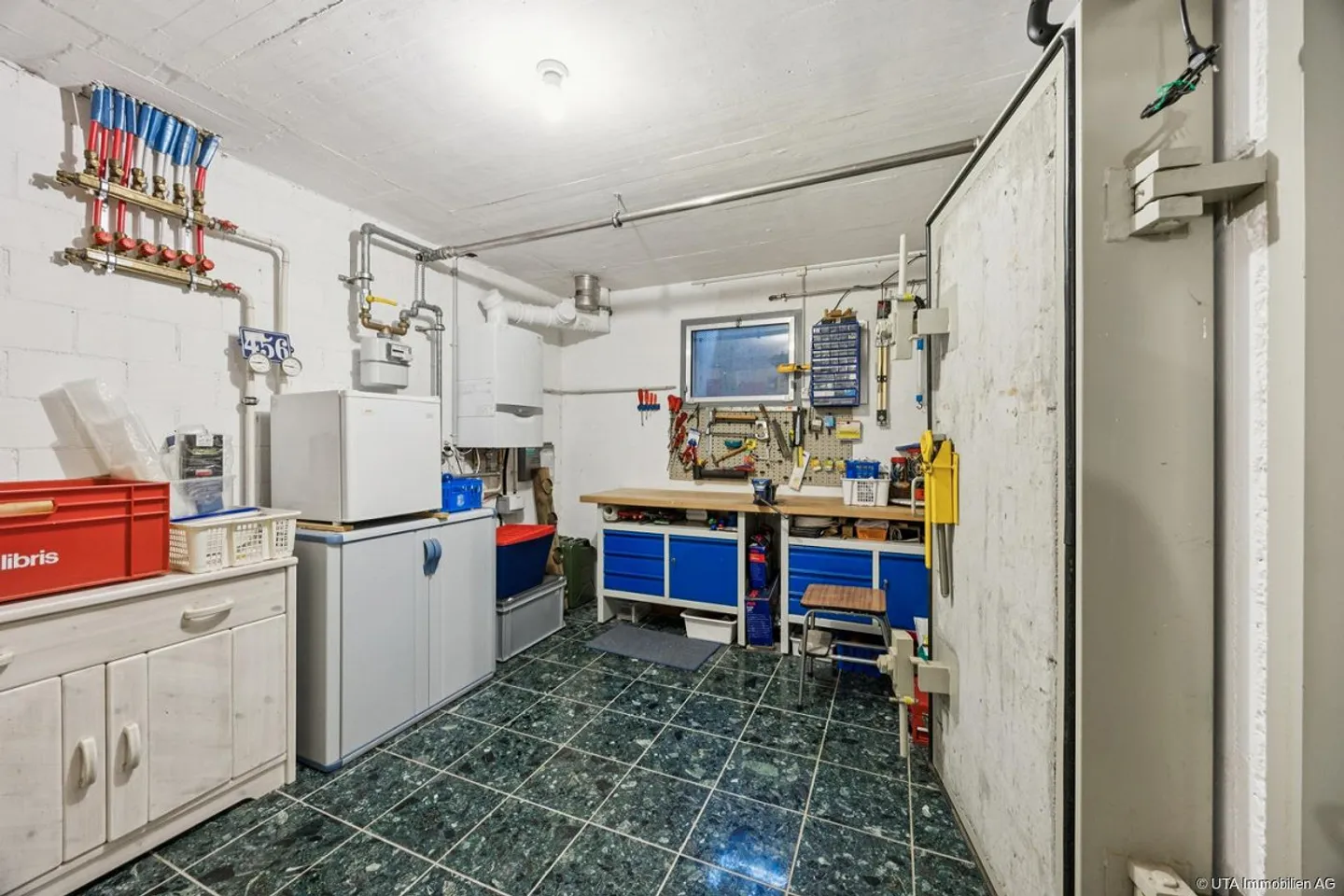 Extremely well-kept corner townhouse with winter garden and beautiful - Photo 15 of 20