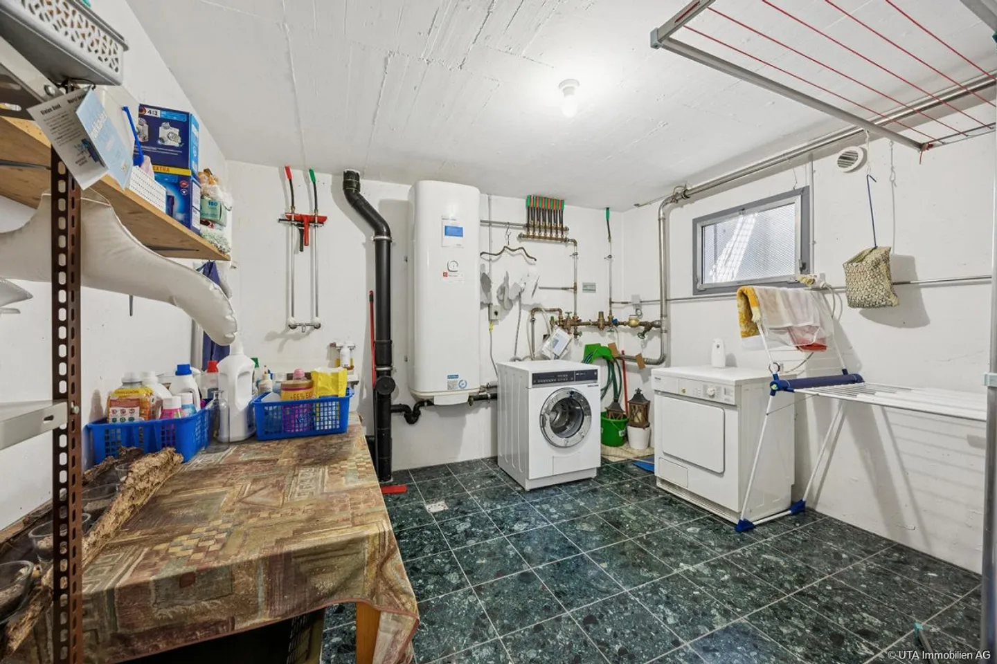 Extremely well-kept corner townhouse with winter garden and beautiful - Photo 16 of 20