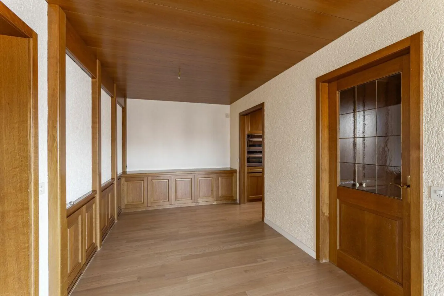 Bella casa con terrazza nel centro di Zug - Foto 3 di 17