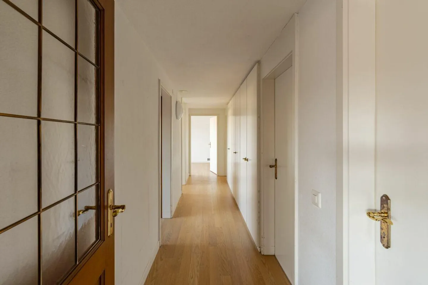 Bella casa con terrazza nel centro di Zug - Foto 6 di 17