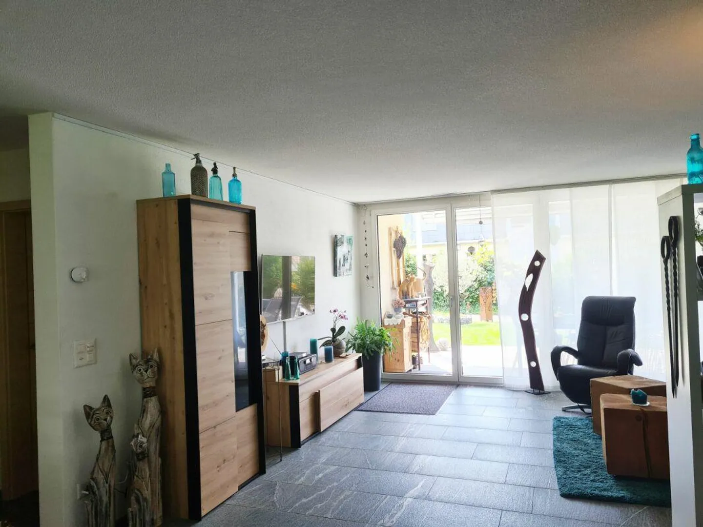 RESERVED - Gem in a high location in Birmenstorf - Photo 2 of 12