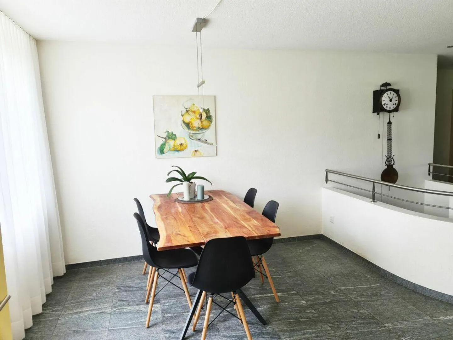 RESERVED - Gem in a high location in Birmenstorf - Photo 3 of 12