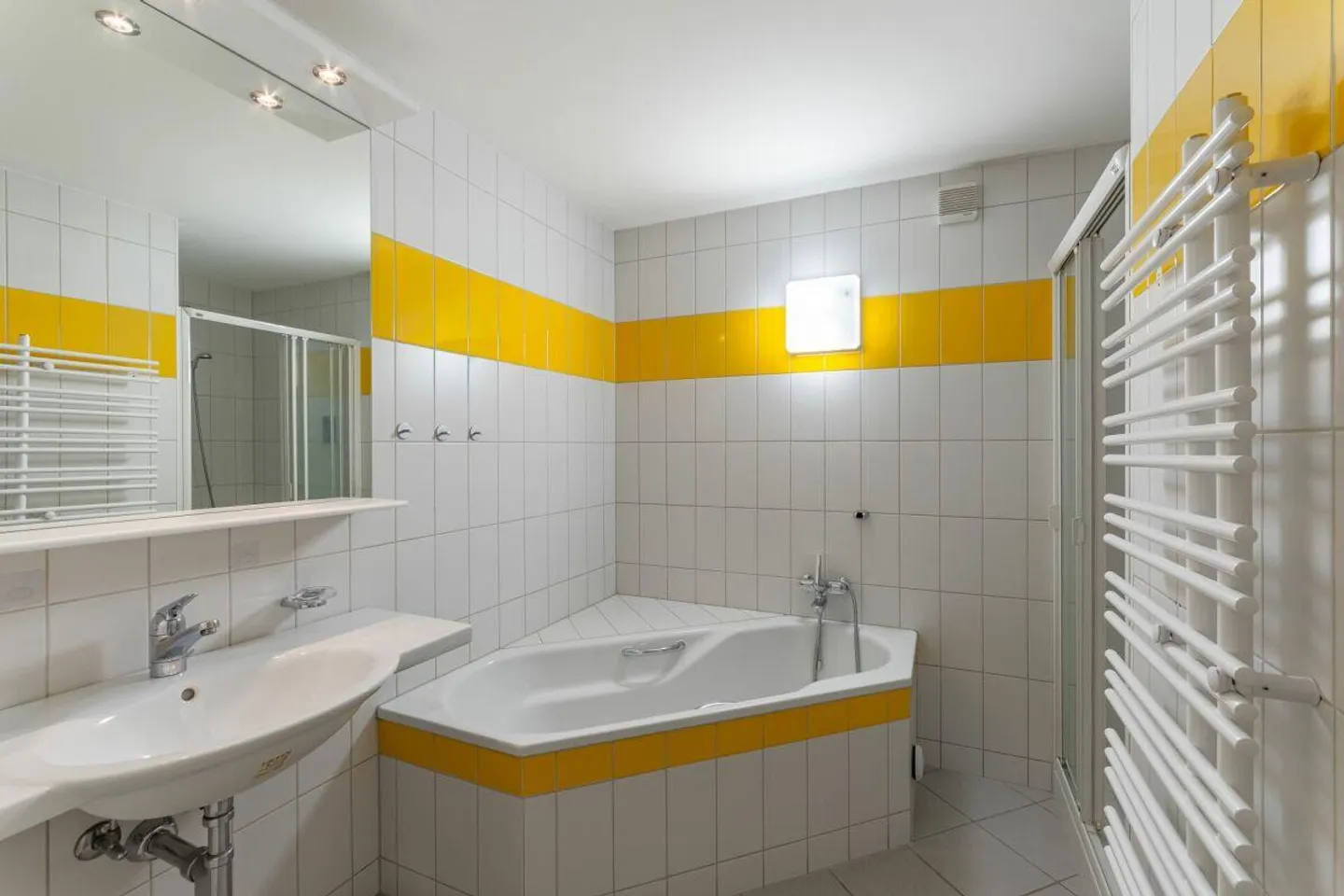 Bella casa con terrazza nel centro di Zug - Foto 8 di 17