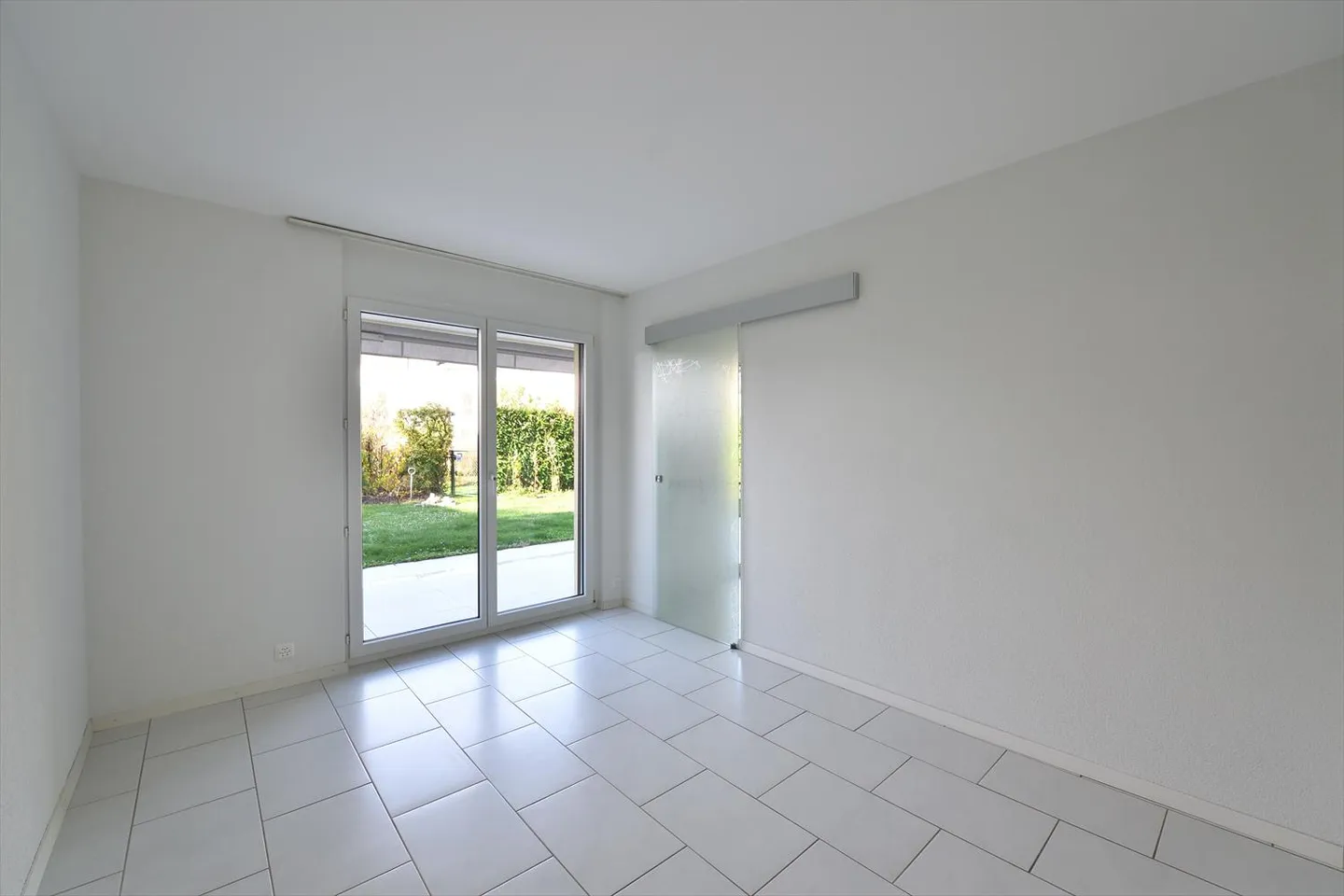 Appartamento con terrazza 5.5 stanze - Foto 6 di 9