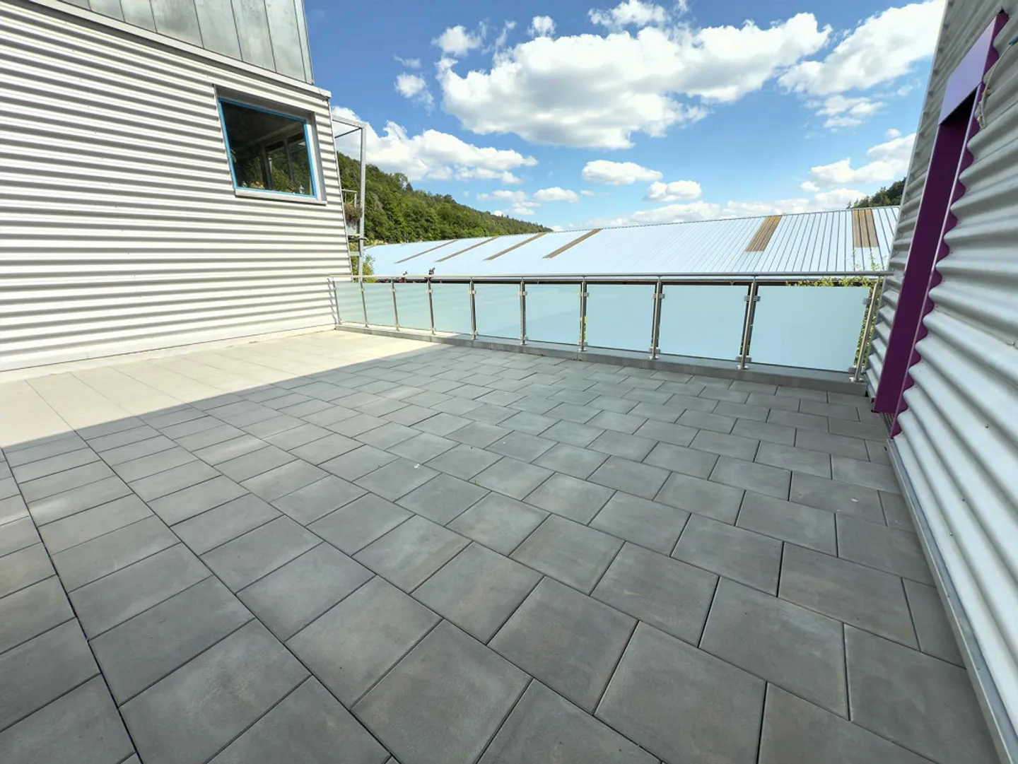 Appartamento attraente con vista sul verde - Foto 7 di 7
