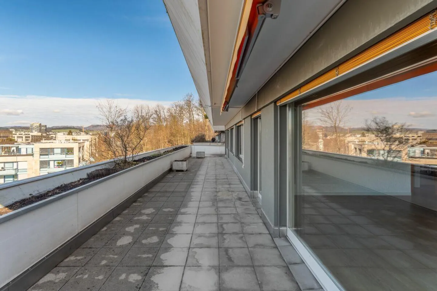 Bella casa con terrazza nel centro di Zug - Foto 12 di 17