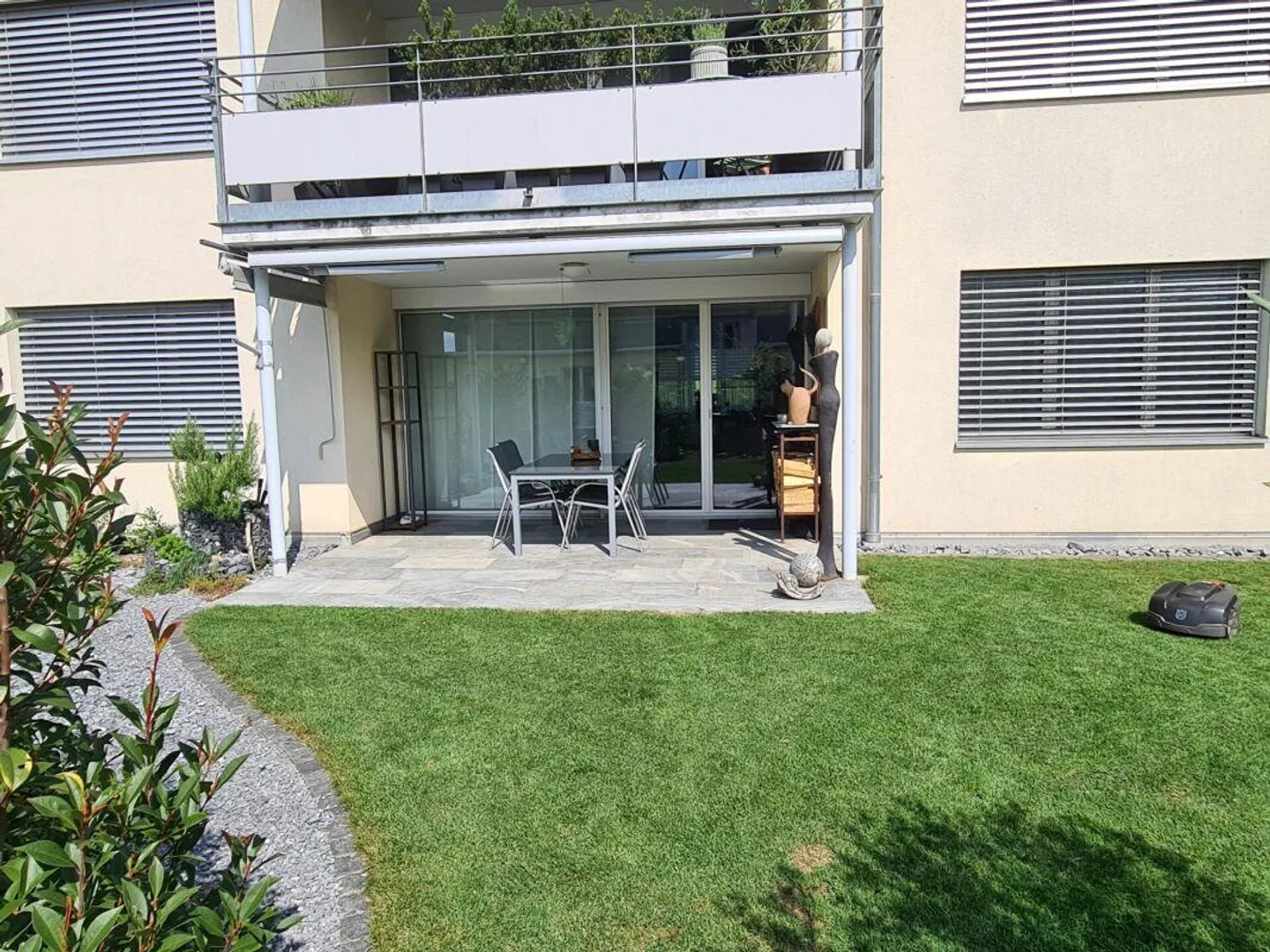 RESERVED - Gem in a high location in Birmenstorf - Photo 1 of 12