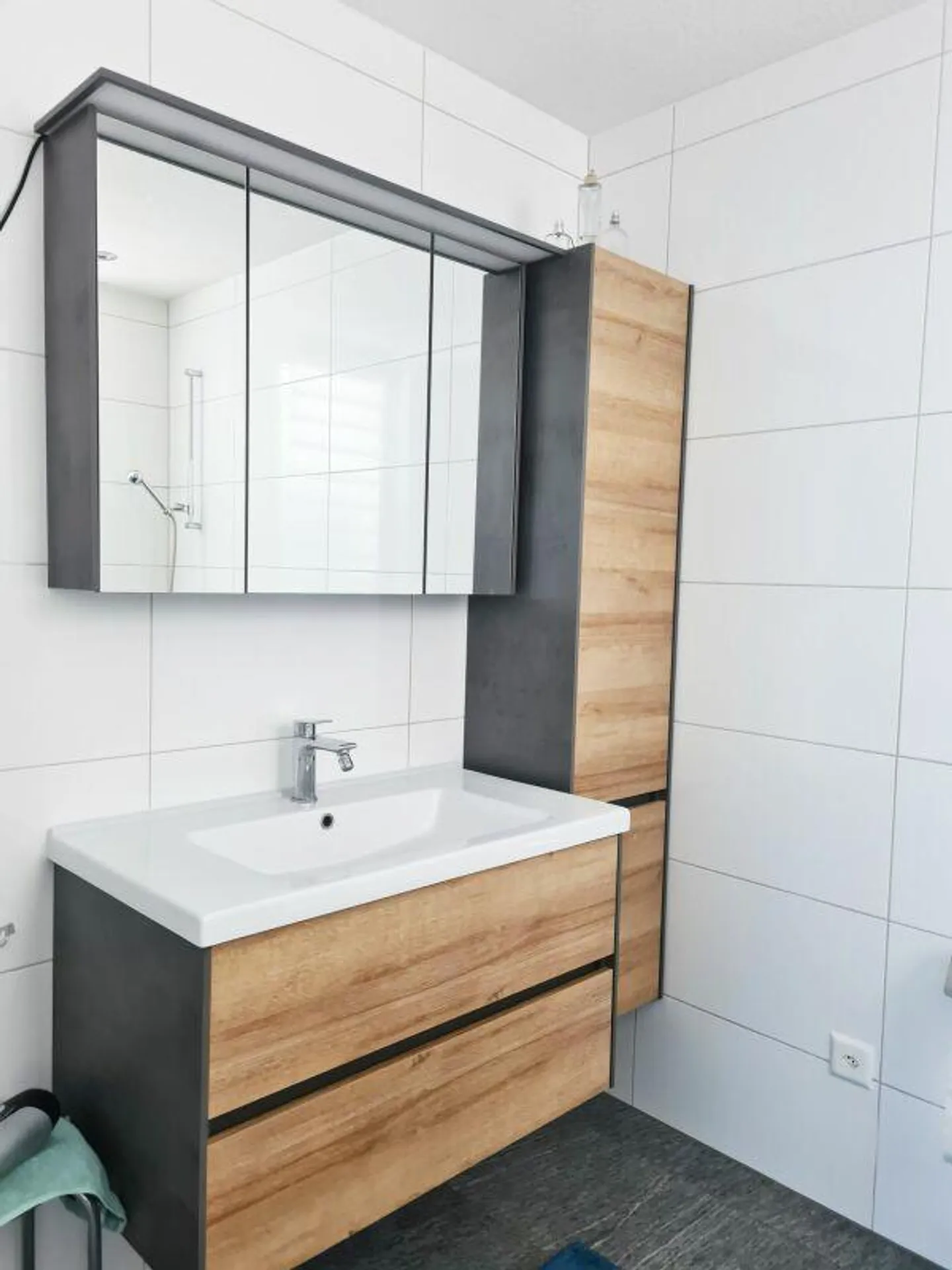 RESERVED - Gem in a high location in Birmenstorf - Photo 7 of 12