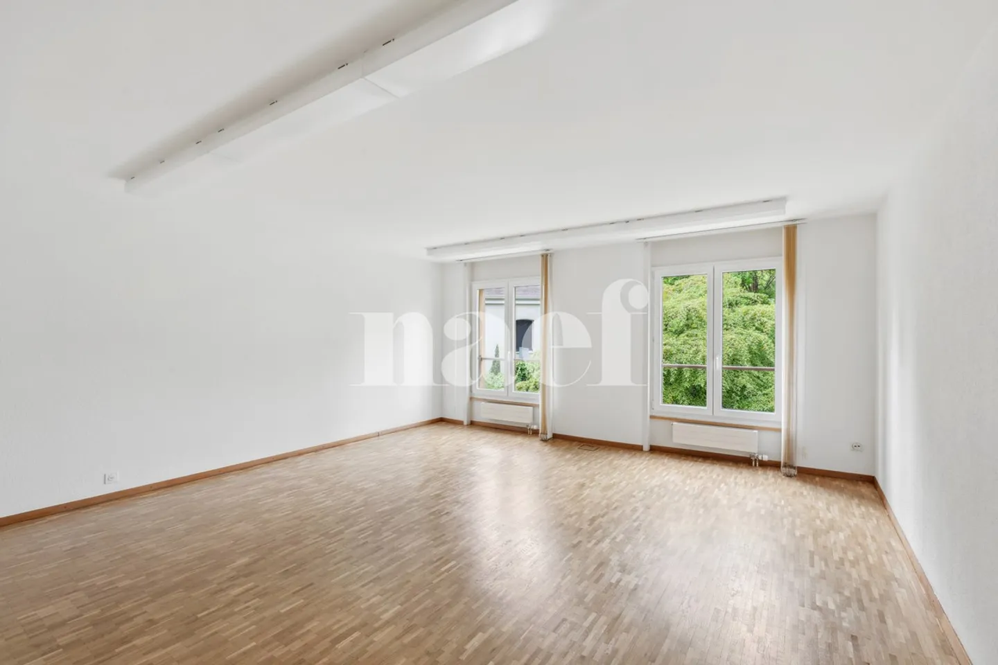 Büros von 606 m² im Stadtzentrum von Neuchâtel - Foto 4 von 6