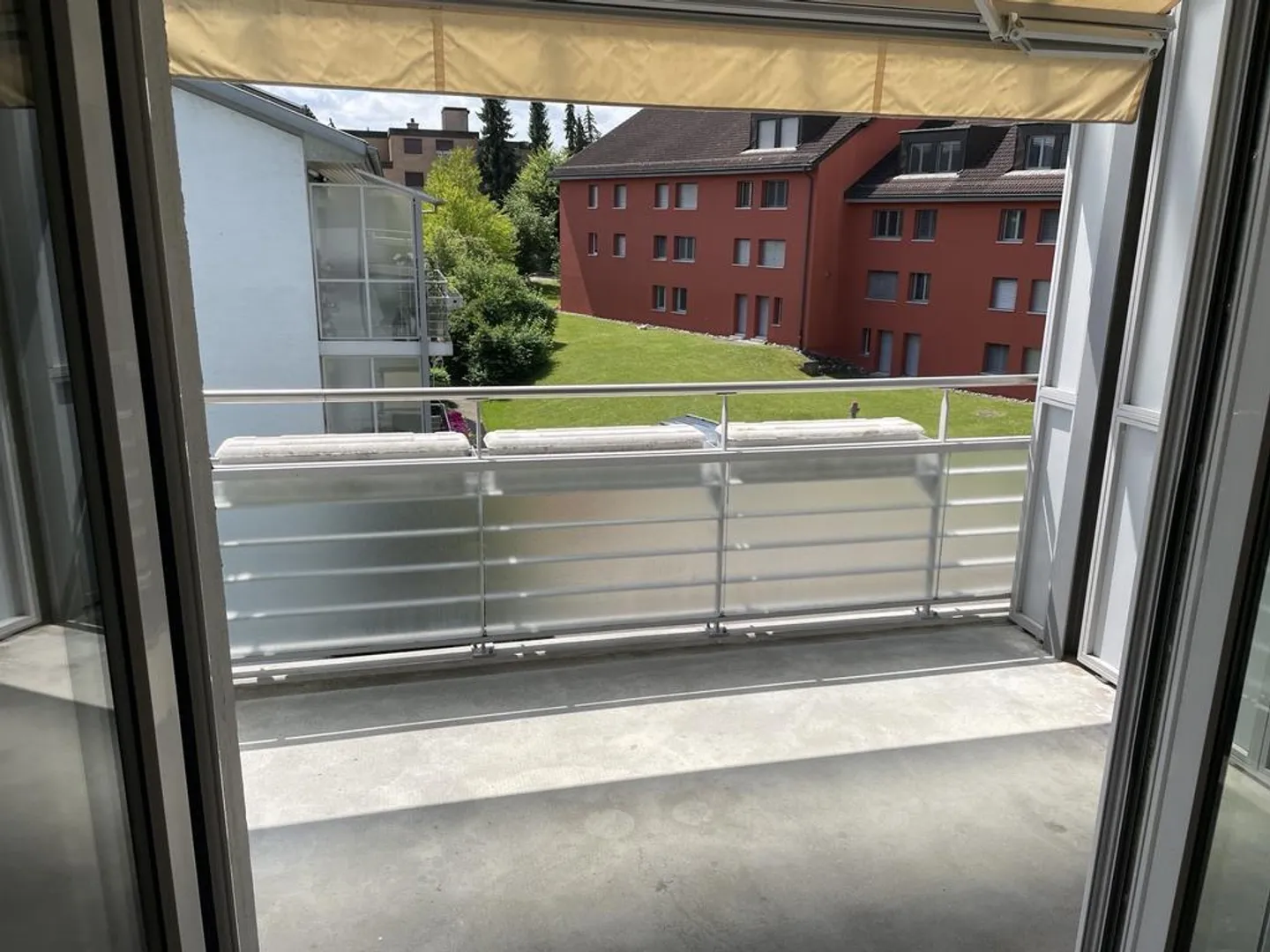 tolle 4.5 Zimmer-Wohnung zu vermieten - Foto 8 von 8