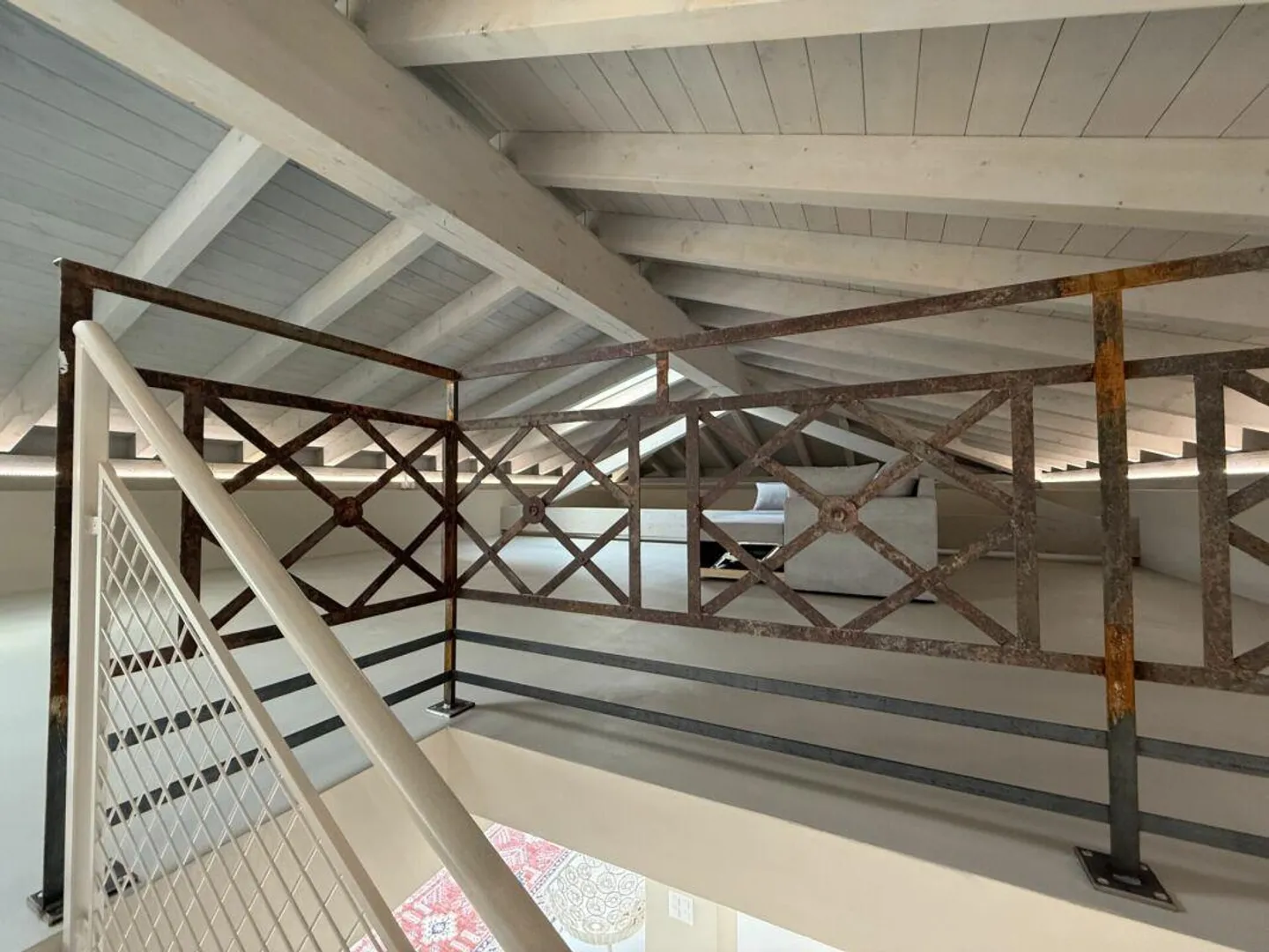 Villa bifamiliale avec vue sur le lac dans un emplacement recherché de Ronco sopra Ascona - Photo 12 sur 17