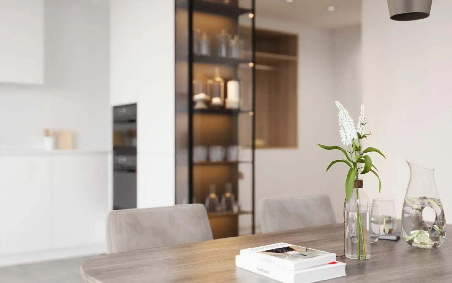 New Construction WH4.ch | 4 x 3.5 Room Apartment, Available: 30.06.2028 - Photo 11 of 20
