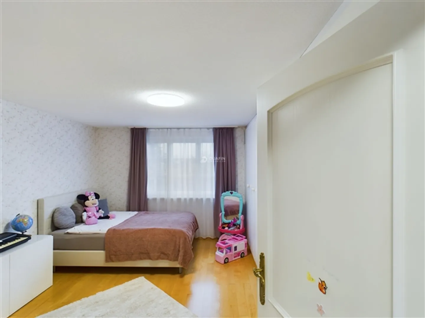 Villa di 8,5 stanze con piscina e appartamento a Oberentfelden - Foto 13 di 13