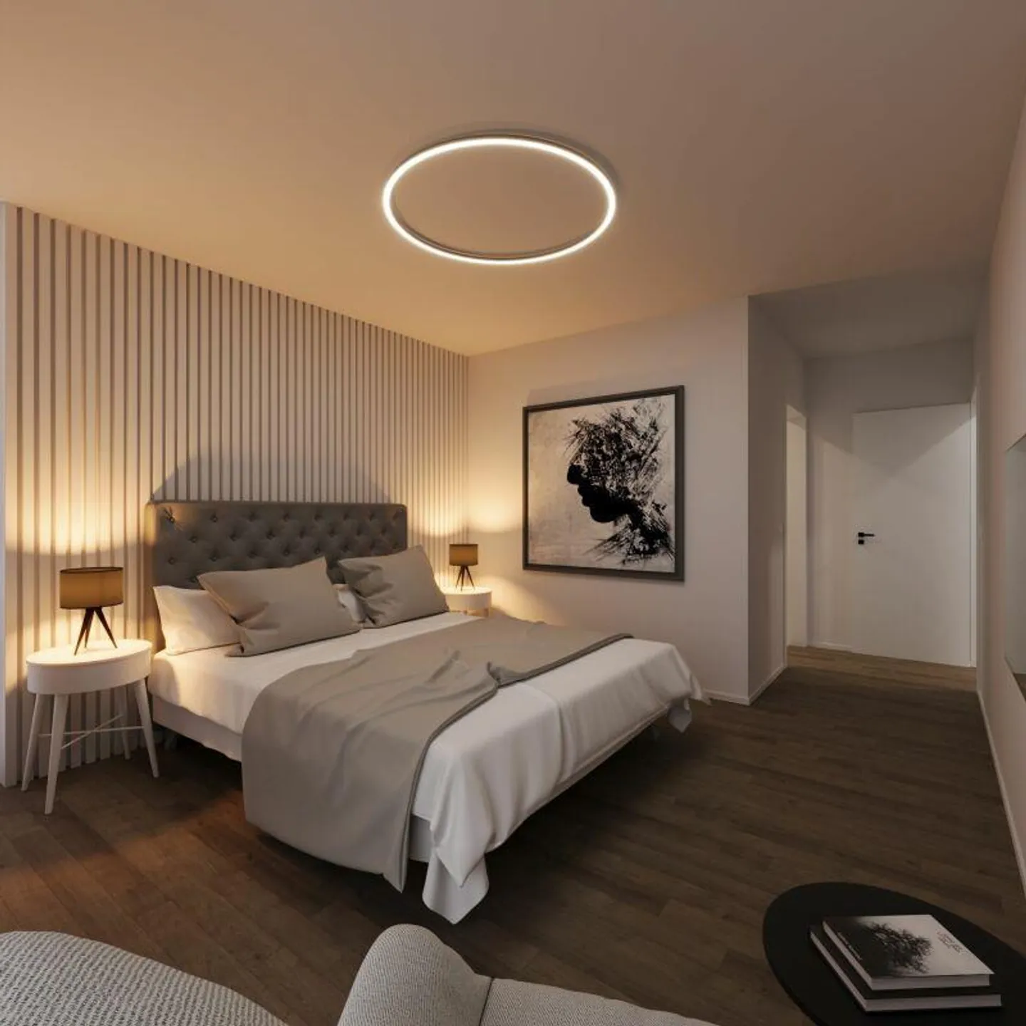 New Construction WH4.ch | 4 x 3.5 Room Apartment, Available: 30.06.2028 - Photo 15 of 20