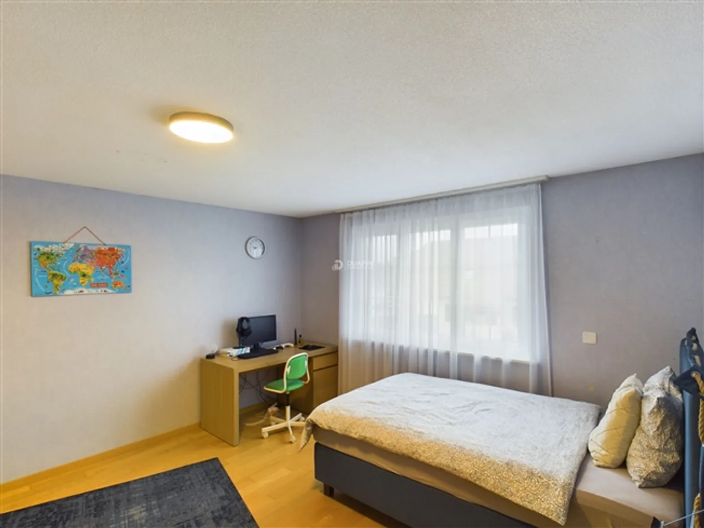 Villa di 8,5 stanze con piscina e appartamento a Oberentfelden - Foto 11 di 13