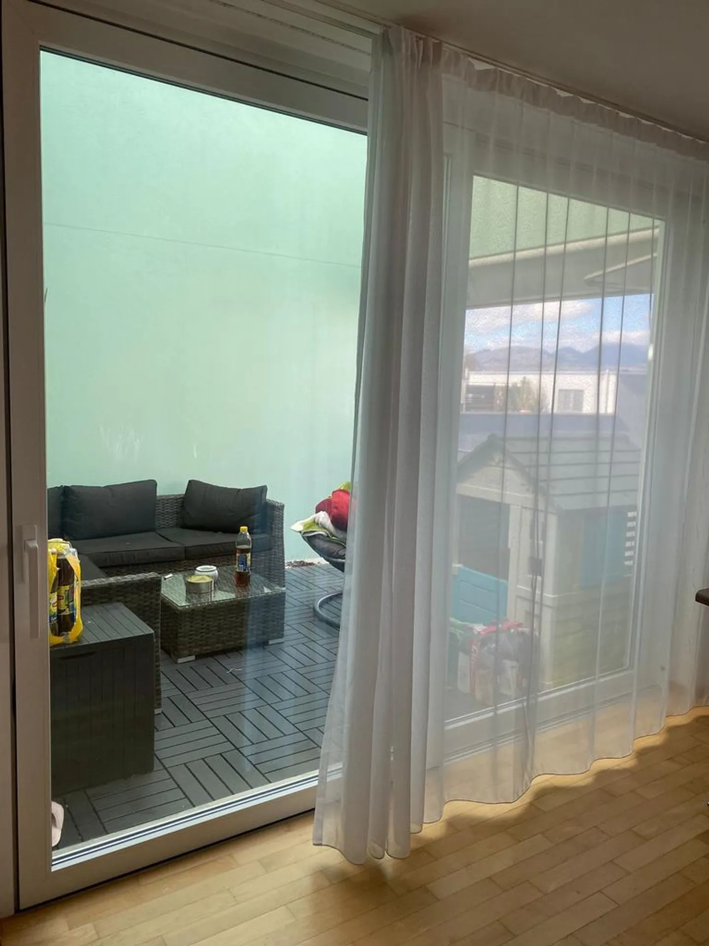 Ampio appartamento di 3.5 stanze in Rösslimattweg - Foto 3 di 9