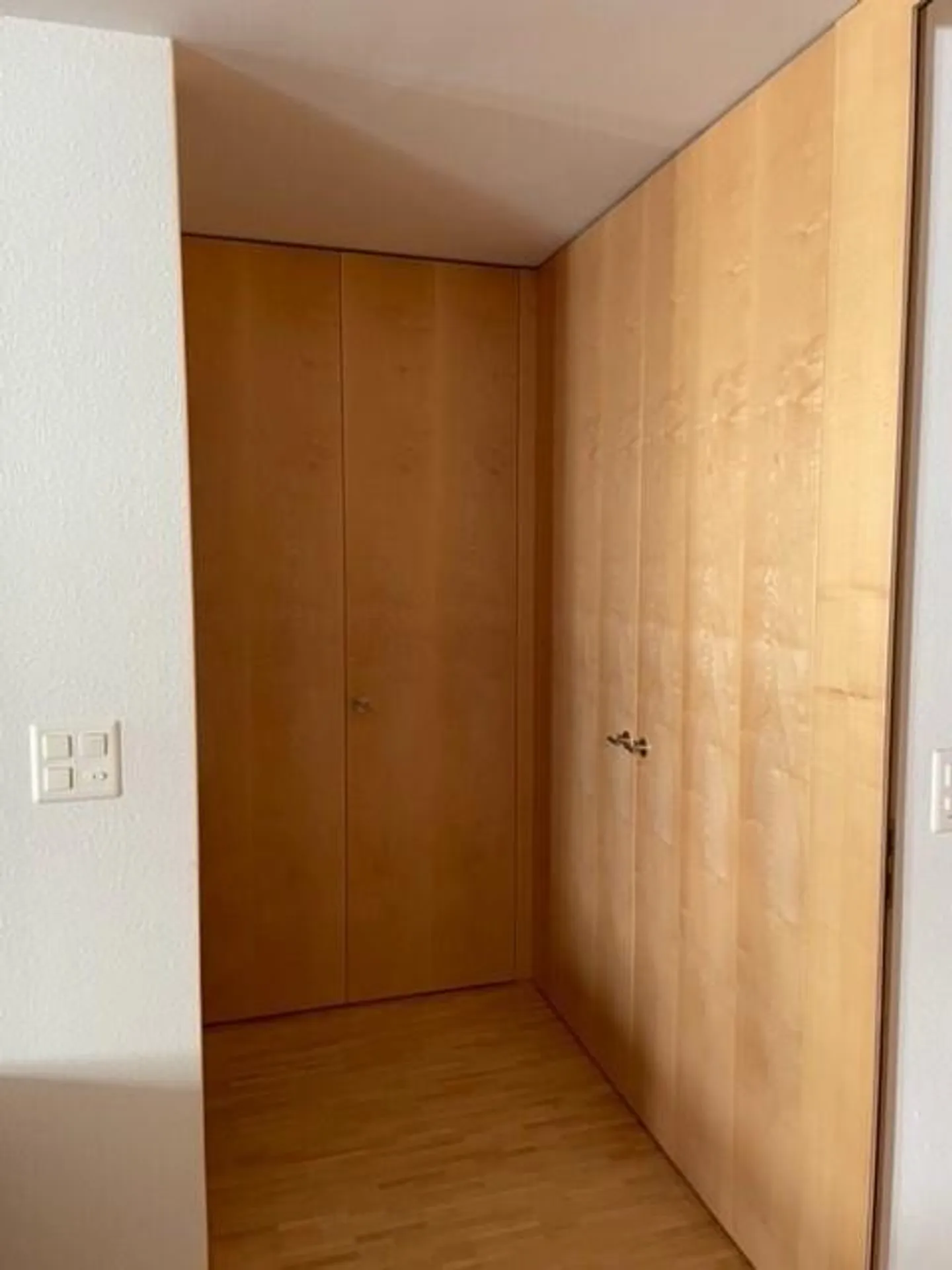 Ampio appartamento di 3.5 stanze in Rösslimattweg - Foto 9 di 9