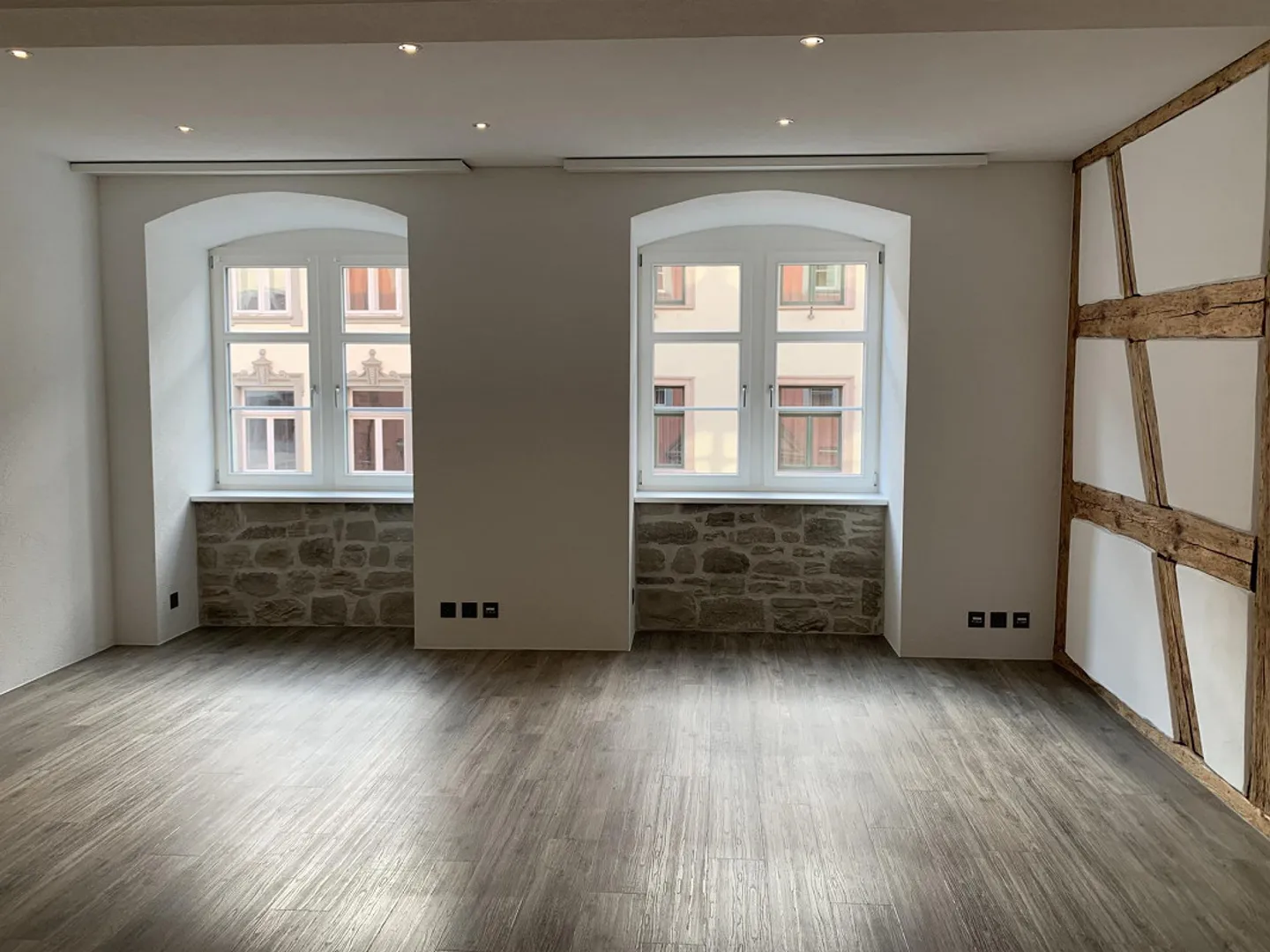 Appartamento 4.5 stanze in ottima posizione - Foto 1 di 11