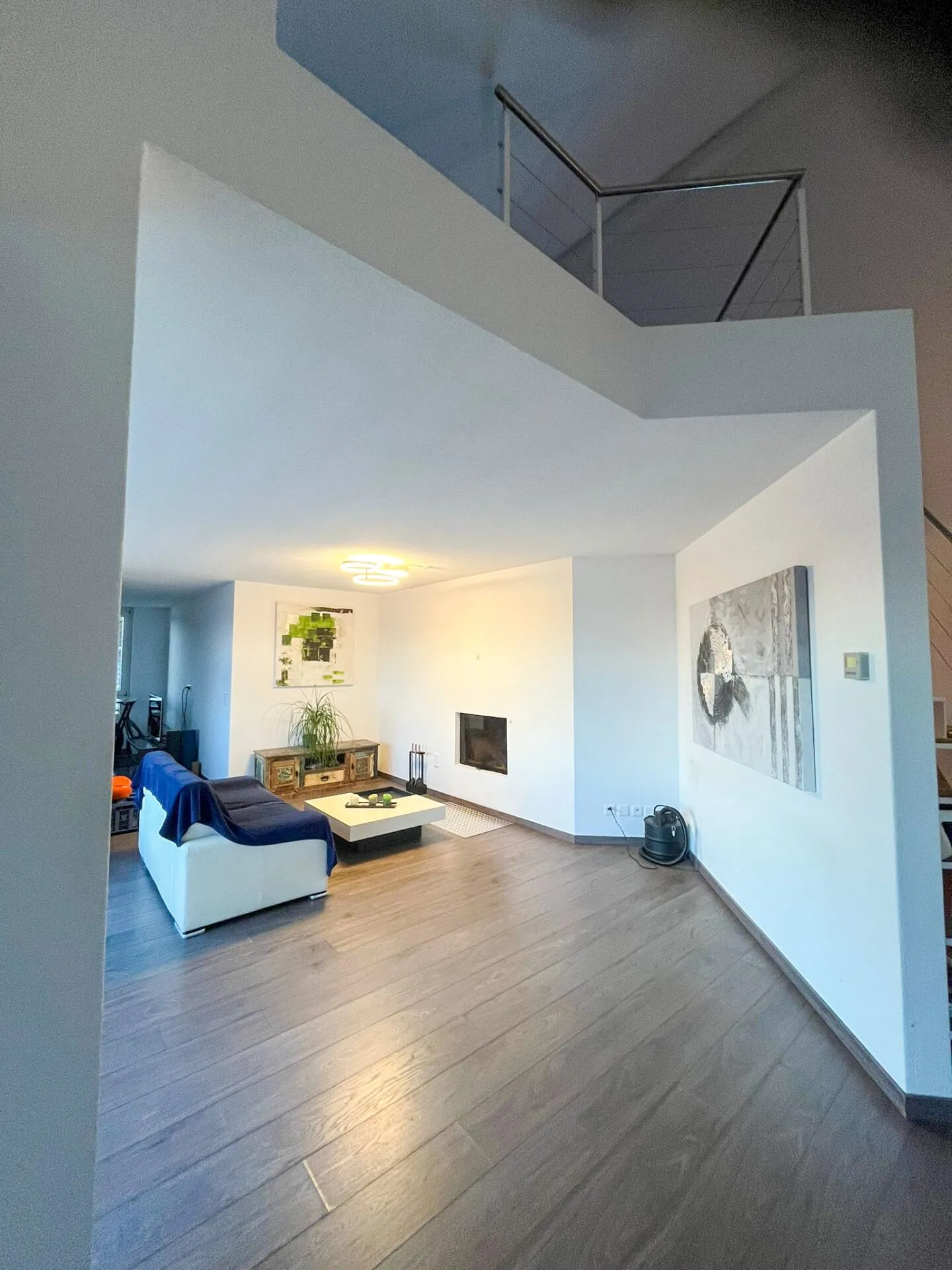 Vie moderne avec galerie et extras bien-être à Kriegstetten - Photo 9 sur 11