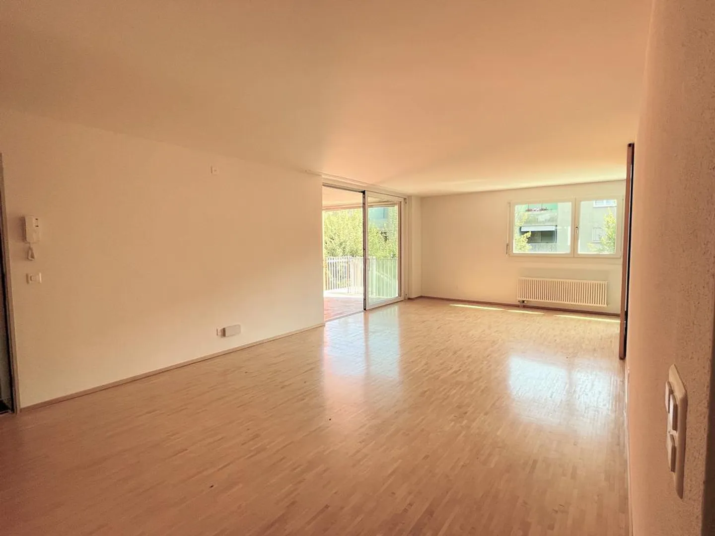 Ampio appartamento di 3.5 stanze in Rösslimattweg - Foto 7 di 9