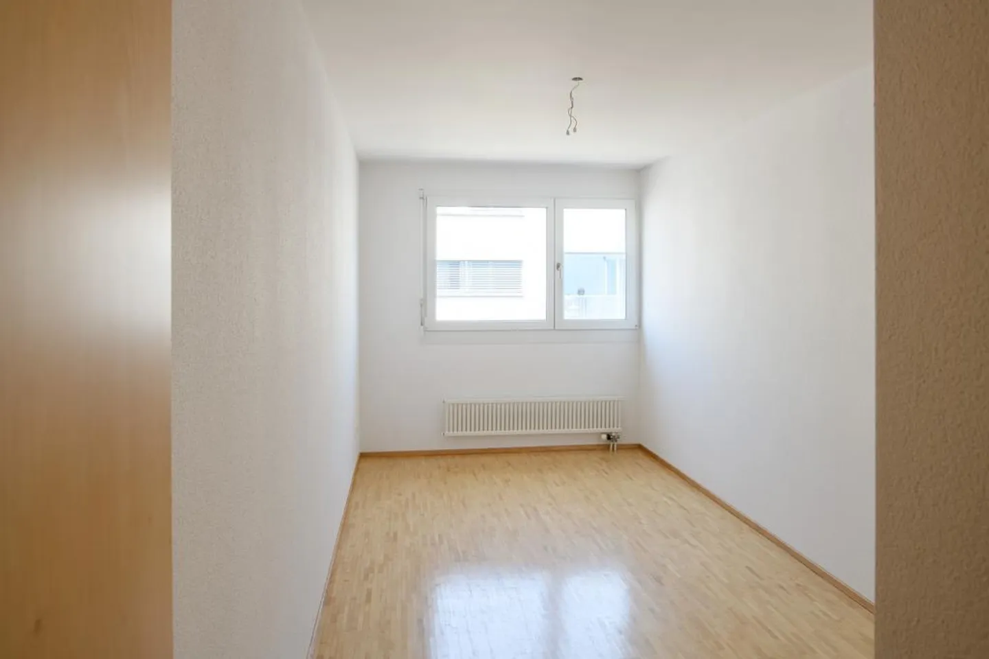 Ampio appartamento di 3.5 stanze in Rösslimattweg - Foto 8 di 9