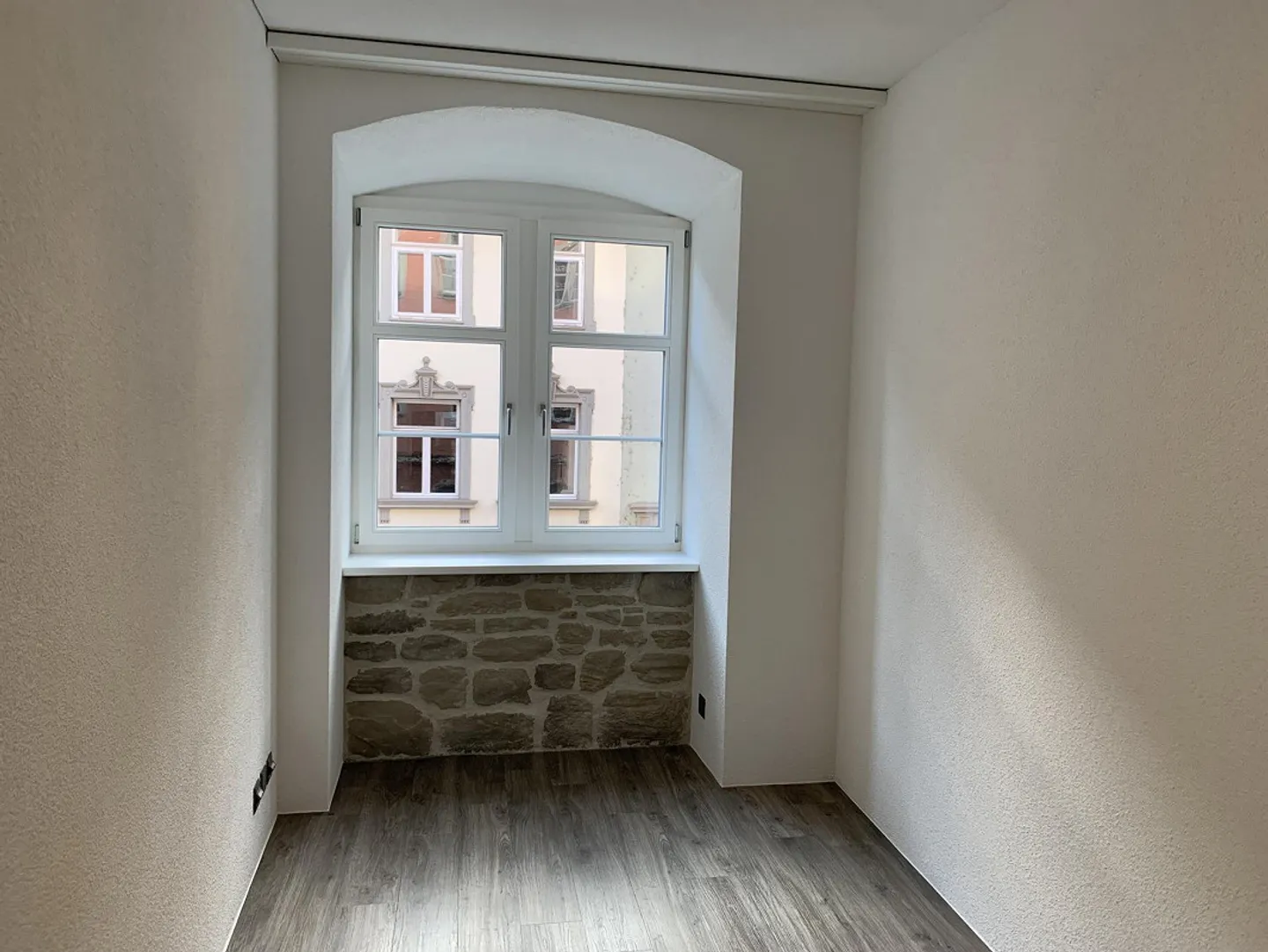 Appartamento 4.5 stanze in ottima posizione - Foto 3 di 11