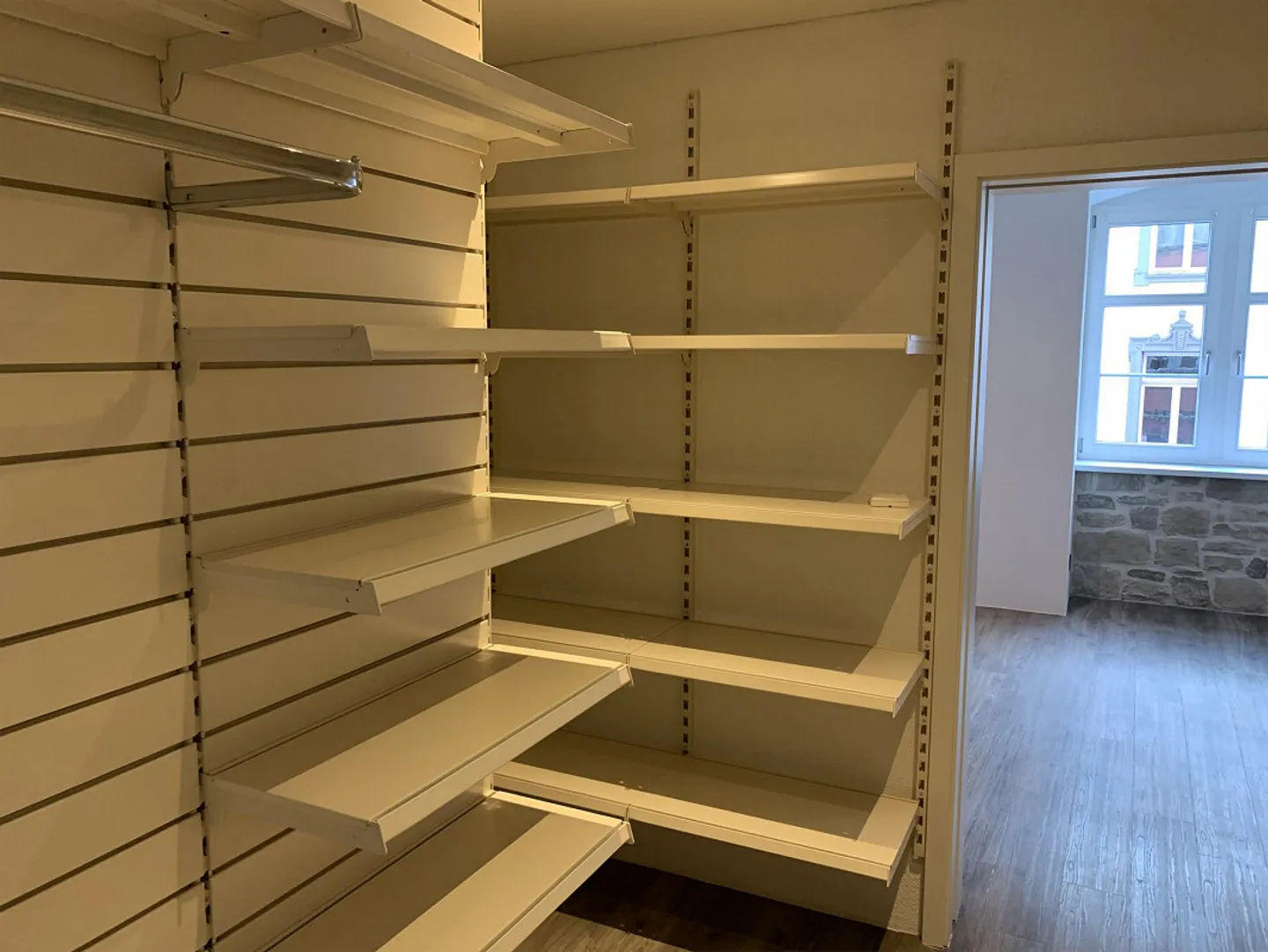 Appartamento 4.5 stanze in ottima posizione - Foto 5 di 11