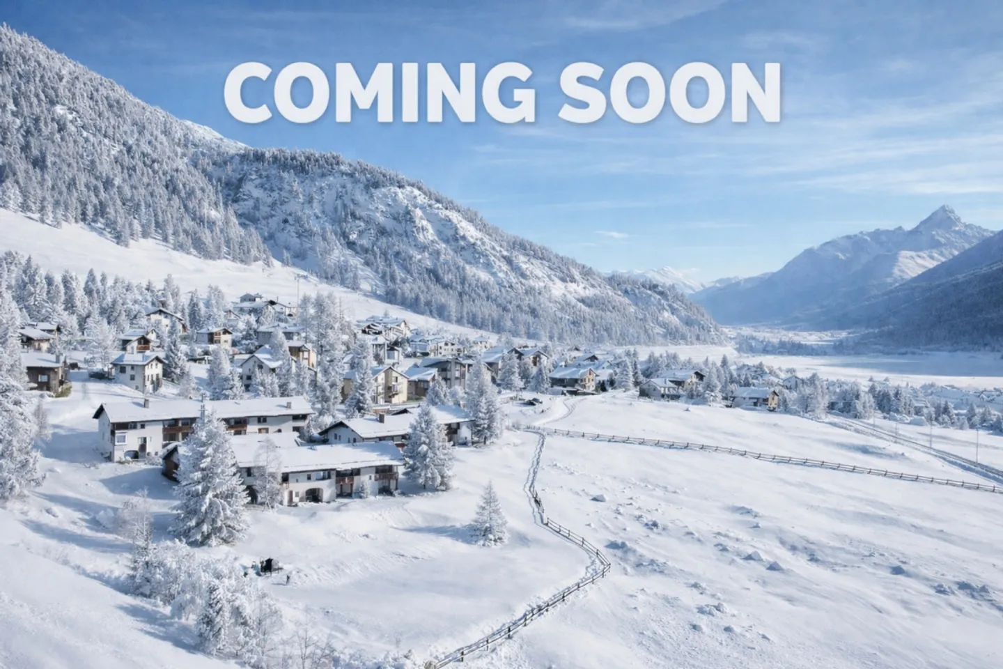 Appartamento 4.5 locali a La Punt per una vita nell'aria di montagna pura - Foto 1 di 1