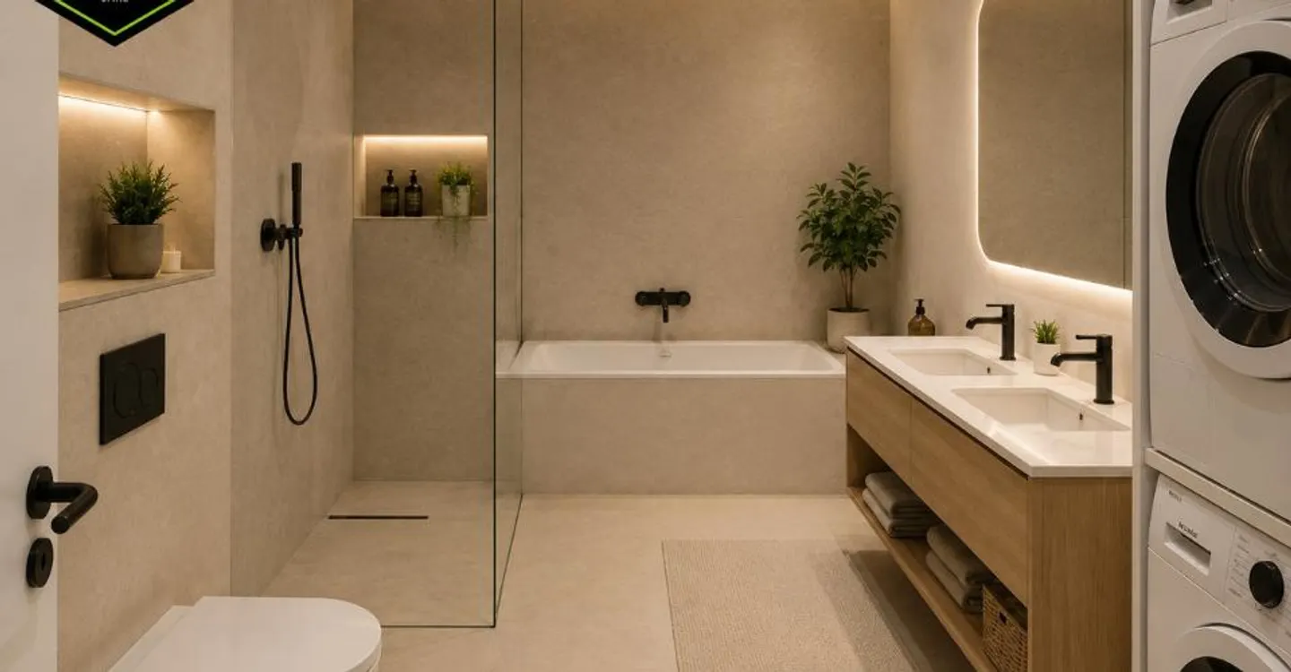 Superbe Appartement Rénové - Photo 5 sur 5