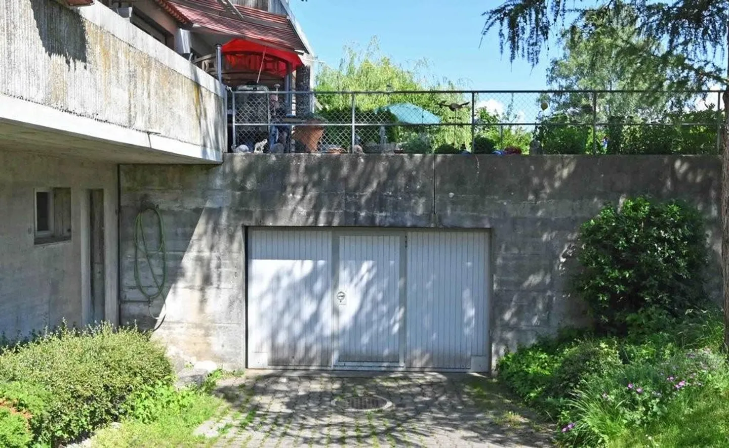 Parking space in Wohlen near Bern - Photo 2 of 2