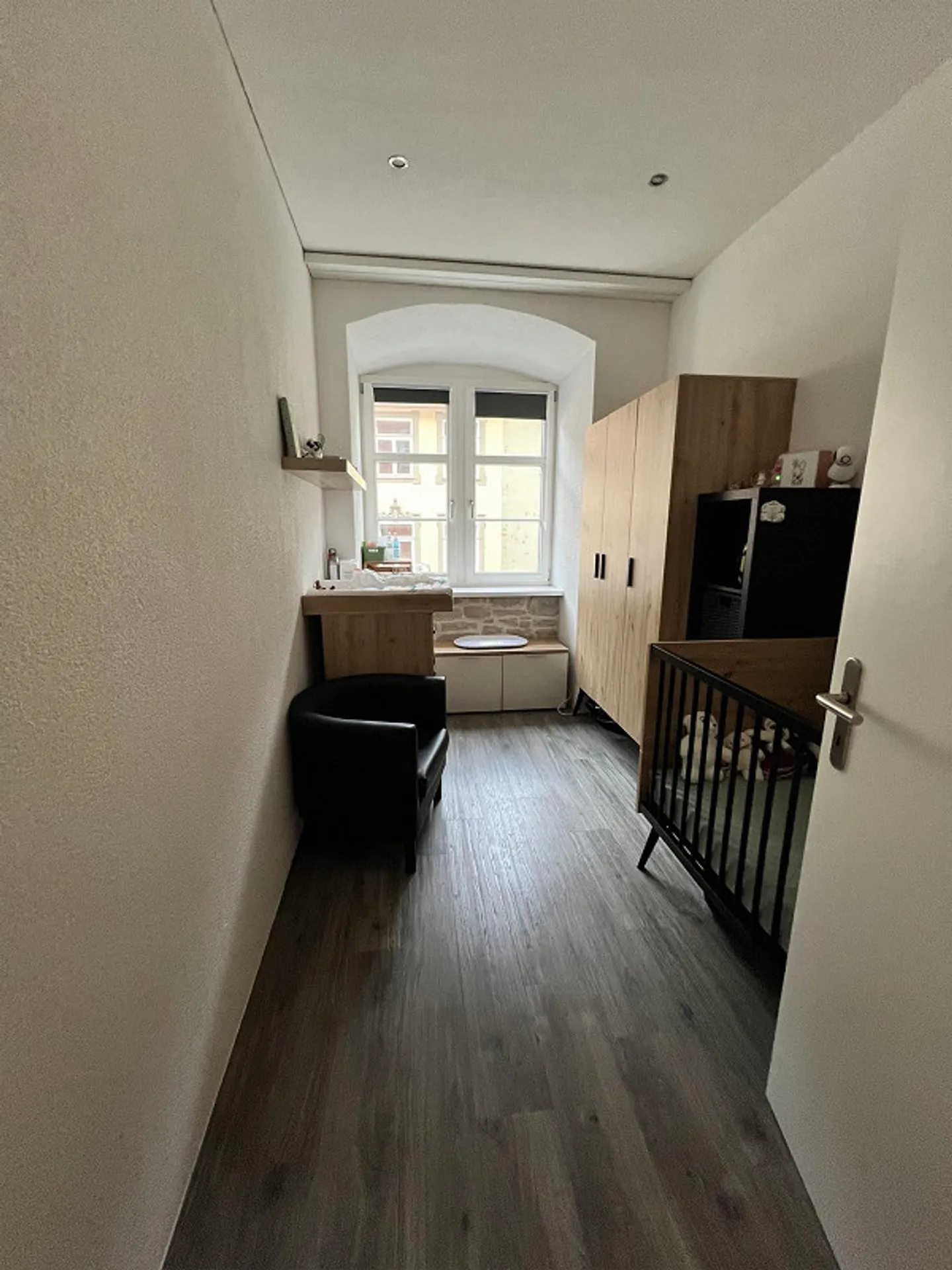Appartamento 4.5 stanze in ottima posizione - Foto 7 di 11