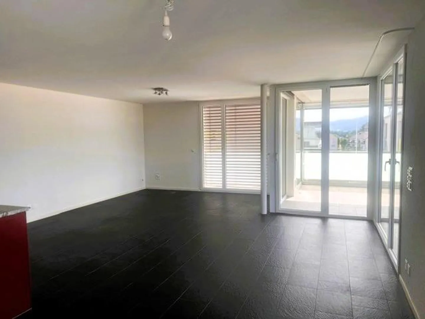 Magnifique appartement de 5,5 pièces au 1er étage à Ipsach au bord du lac de Bienne - Photo 6 sur 20