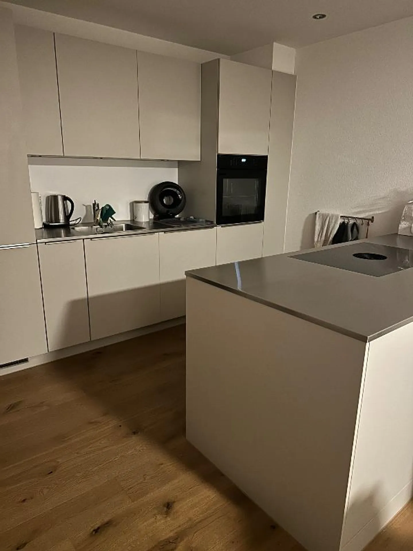 Appartamento 2.5 stanze - Foto 3 di 5