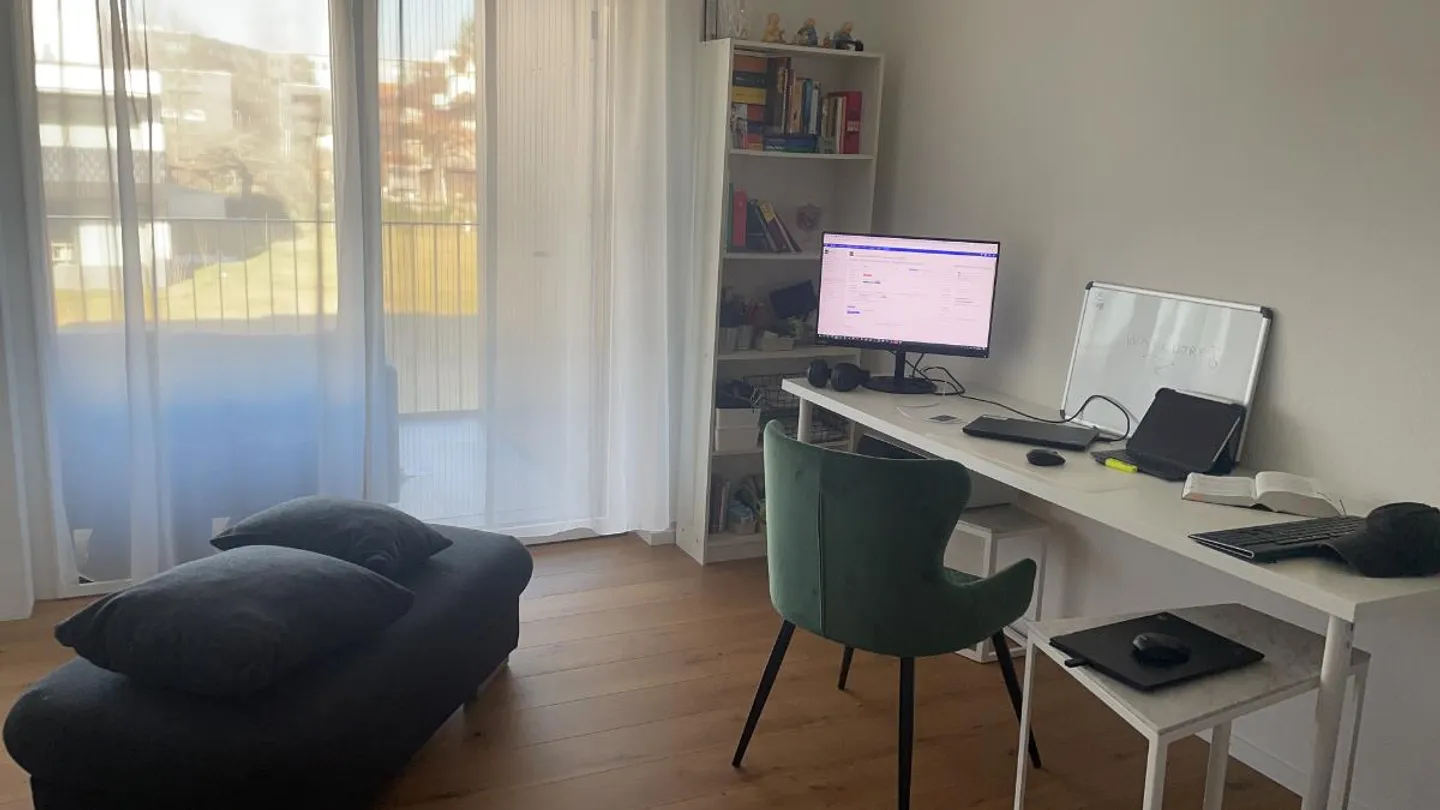 Appartamento 2.5 stanze - Foto 5 di 5