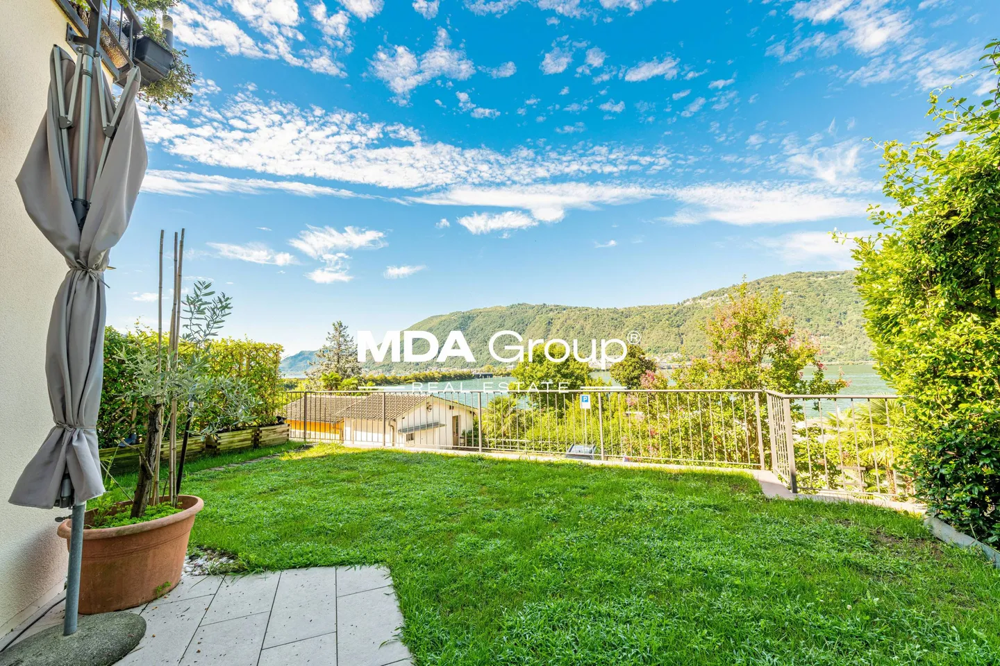 Condo à vendre, Via Campione,34 (Bissone, Suisse) - Photo 2 sur 23