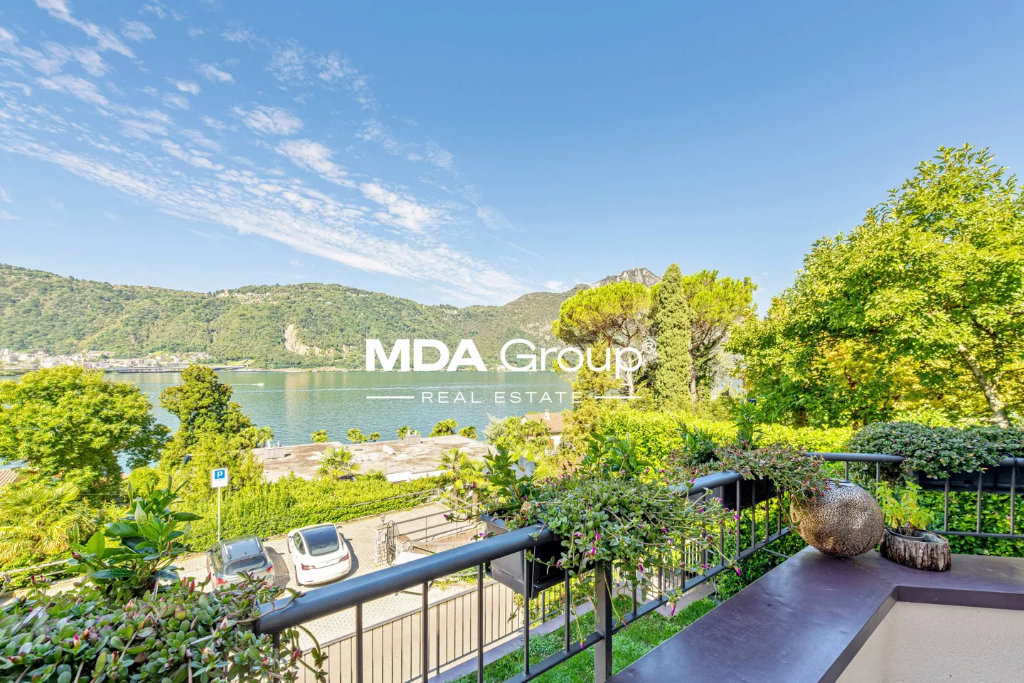 Condo à vendre, Via Campione,34 (Bissone, Suisse) - Photo 7 sur 23