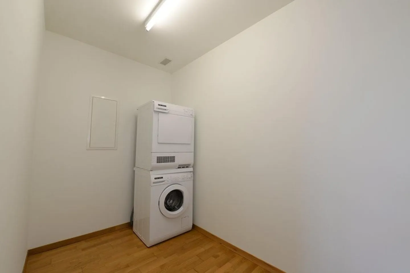 Moderne 4.5-Zimmerwohnung - Foto 11 von 11
