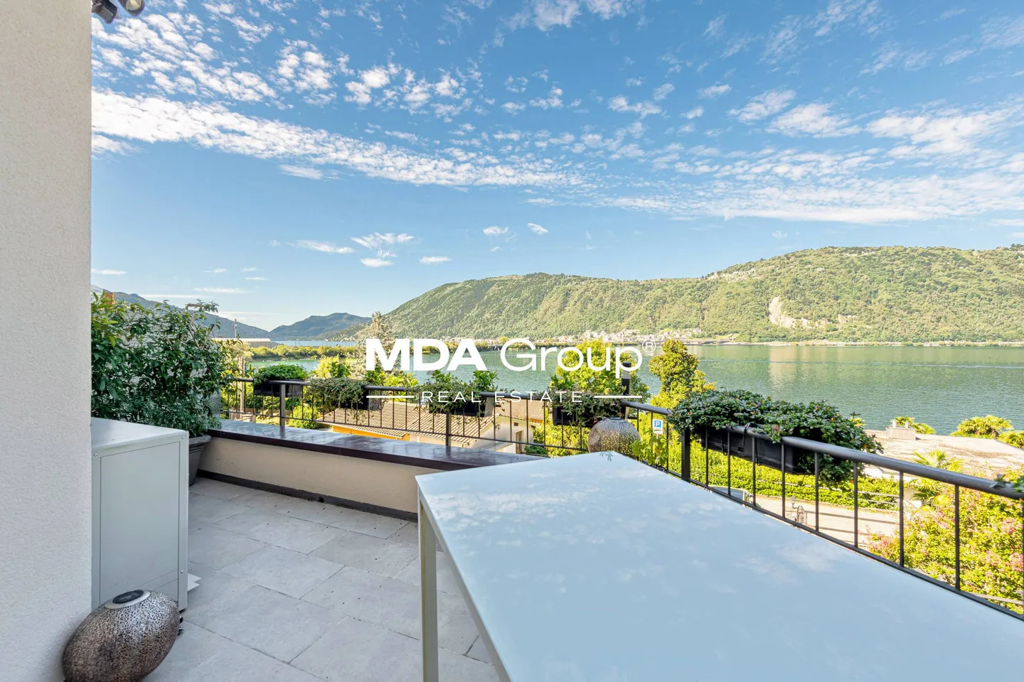 Condo à vendre, Via Campione,34 (Bissone, Suisse) - Photo 1 sur 23