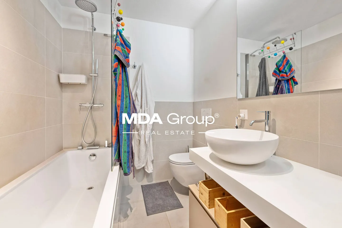 Condo à vendre, Via Campione,34 (Bissone, Suisse) - Photo 9 sur 23