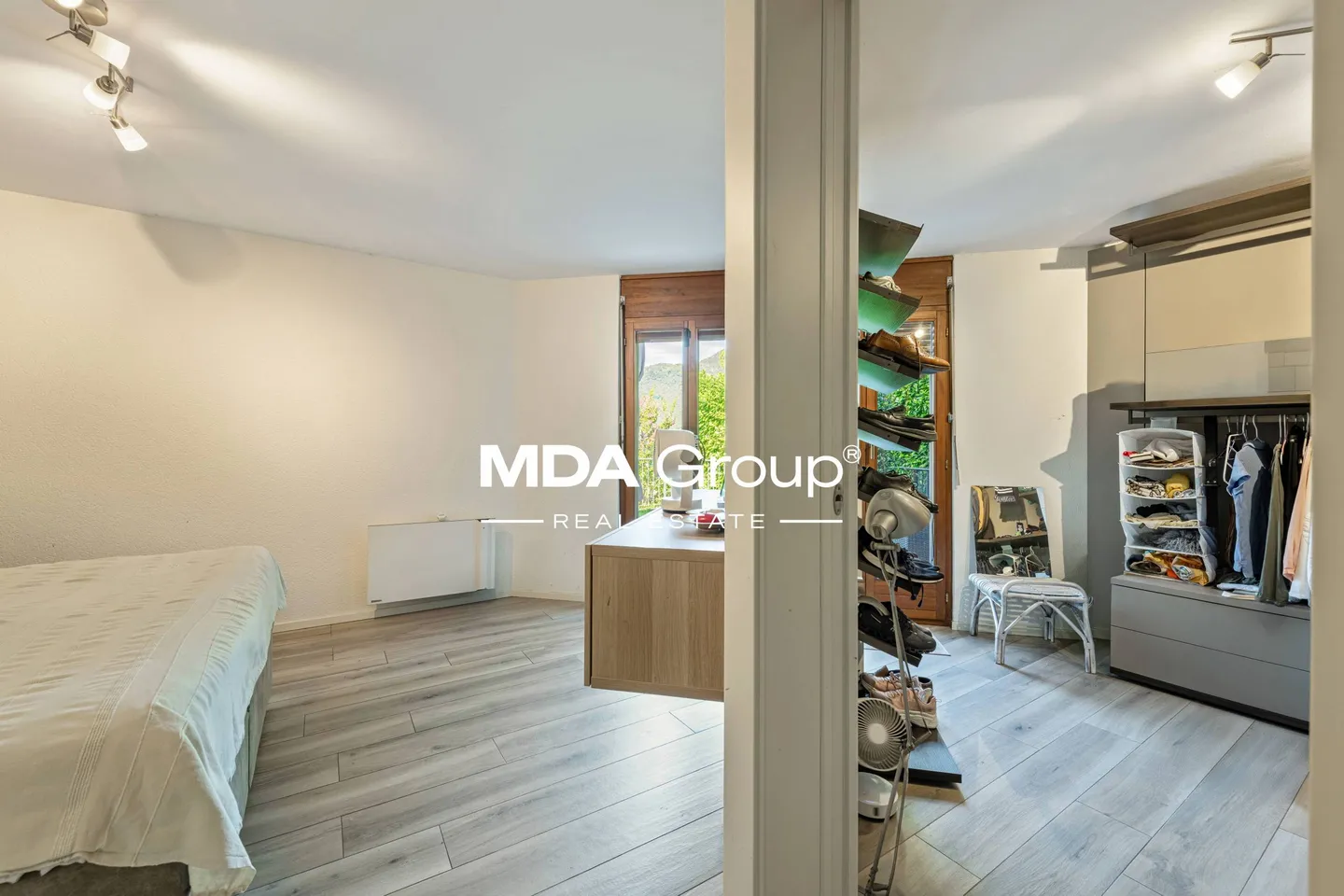 Condo à vendre, Via Campione,34 (Bissone, Suisse) - Photo 21 sur 23