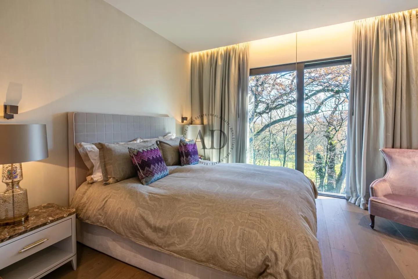 9-Zimmer-Wohnung - Foto 9 von 12