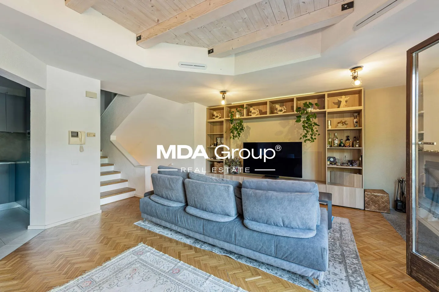 Condo à vendre, Via Campione,34 (Bissone, Suisse) - Photo 20 sur 23