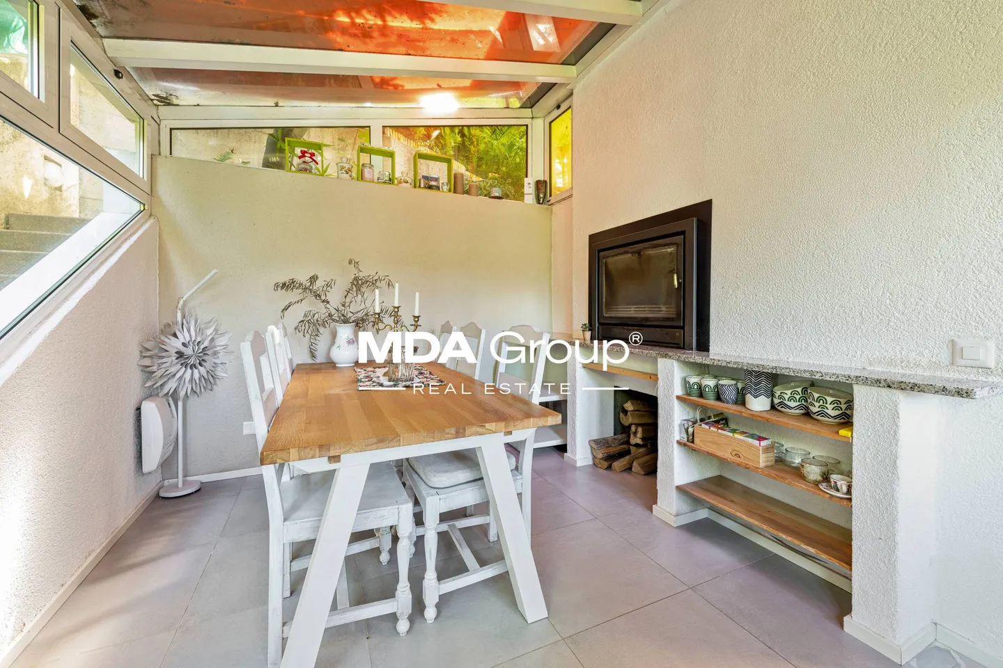 Condo à vendre, Via Campione,34 (Bissone, Suisse) - Photo 13 sur 23