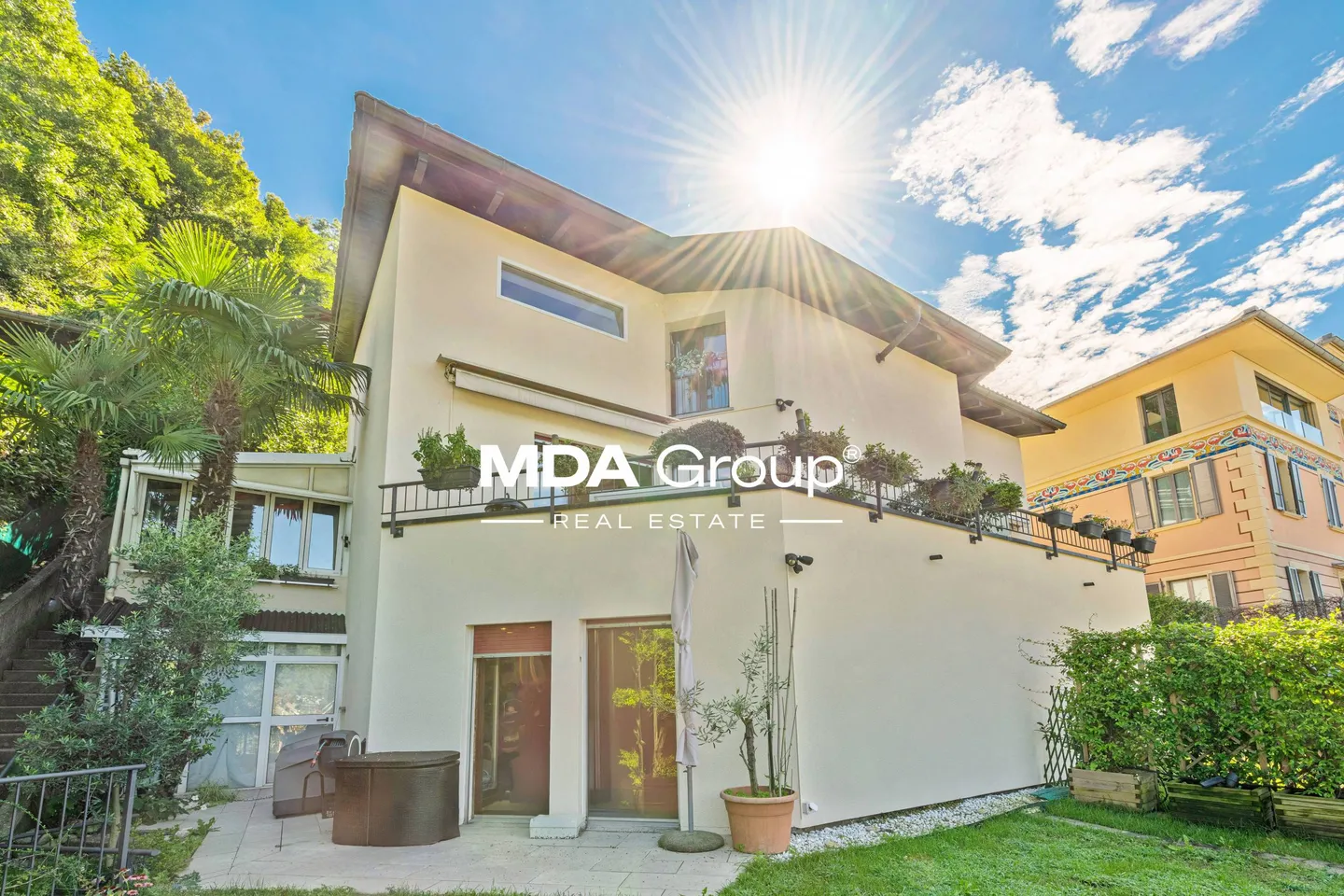 Condo à vendre, Via Campione,34 (Bissone, Suisse) - Photo 16 sur 23