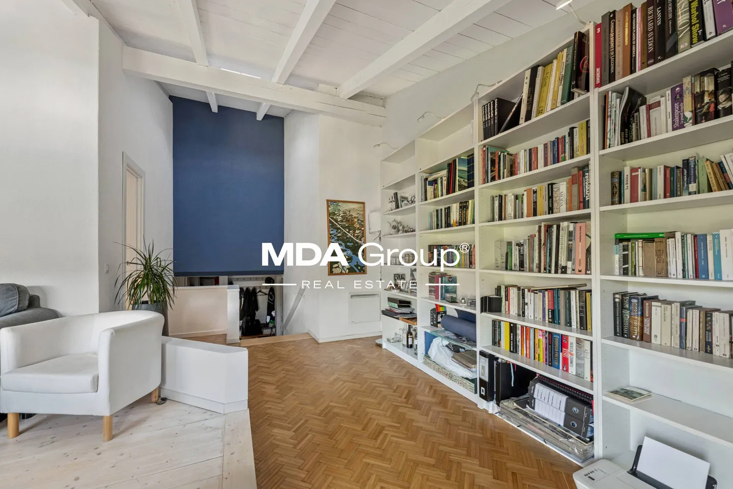 Condo à vendre, Via Campione,34 (Bissone, Suisse) - Photo 18 sur 23