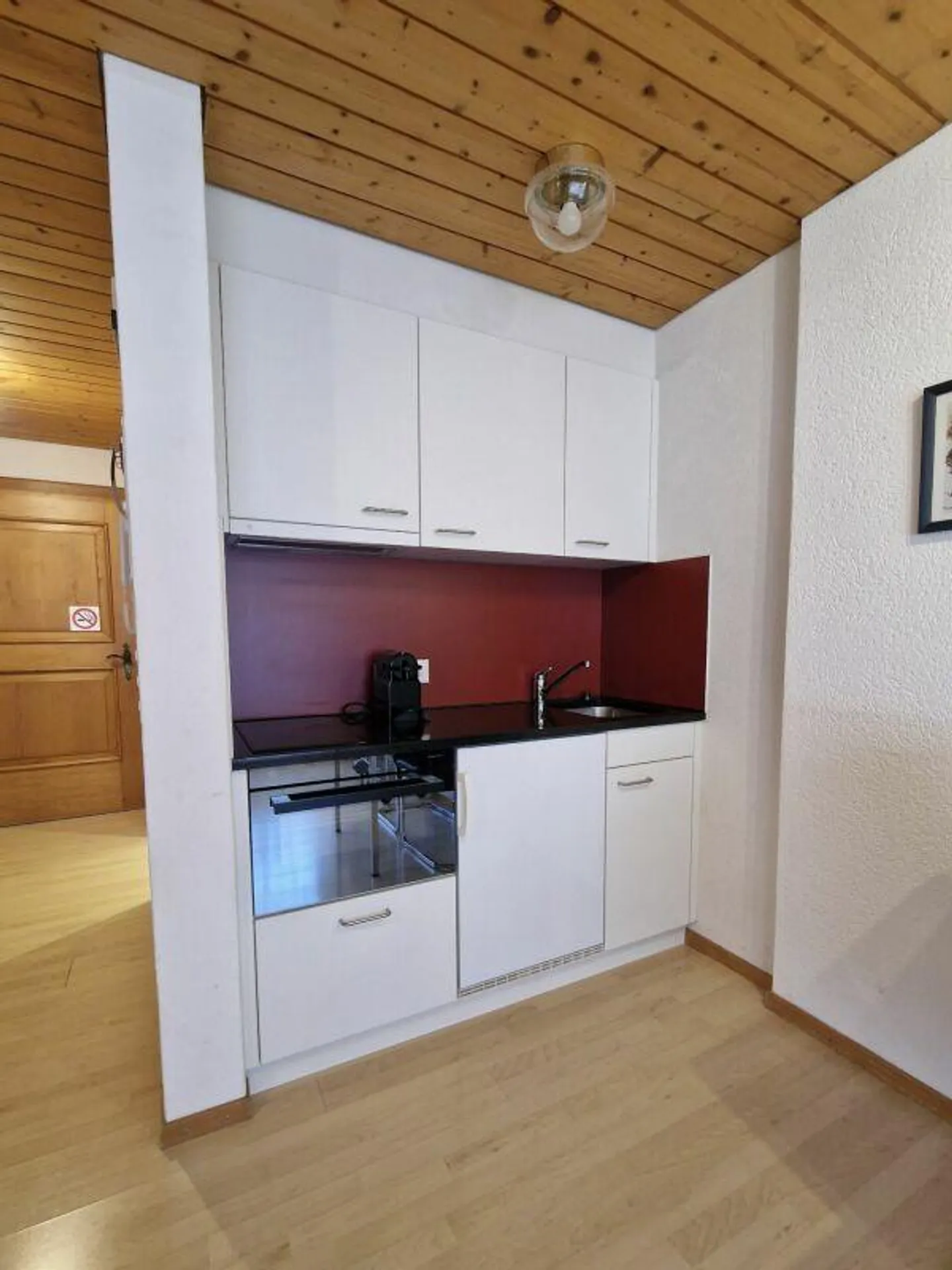 Charmante Studiowohnung in Valens - Foto 7 von 14