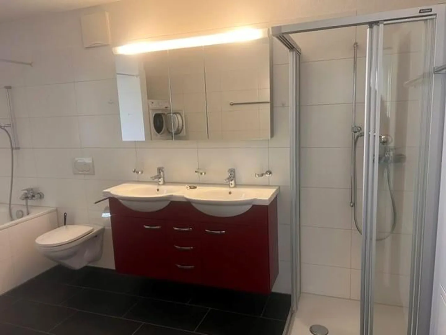 Magnifique appartement de 5,5 pièces au 1er étage à Ipsach au bord du lac de Bienne - Photo 20 sur 20