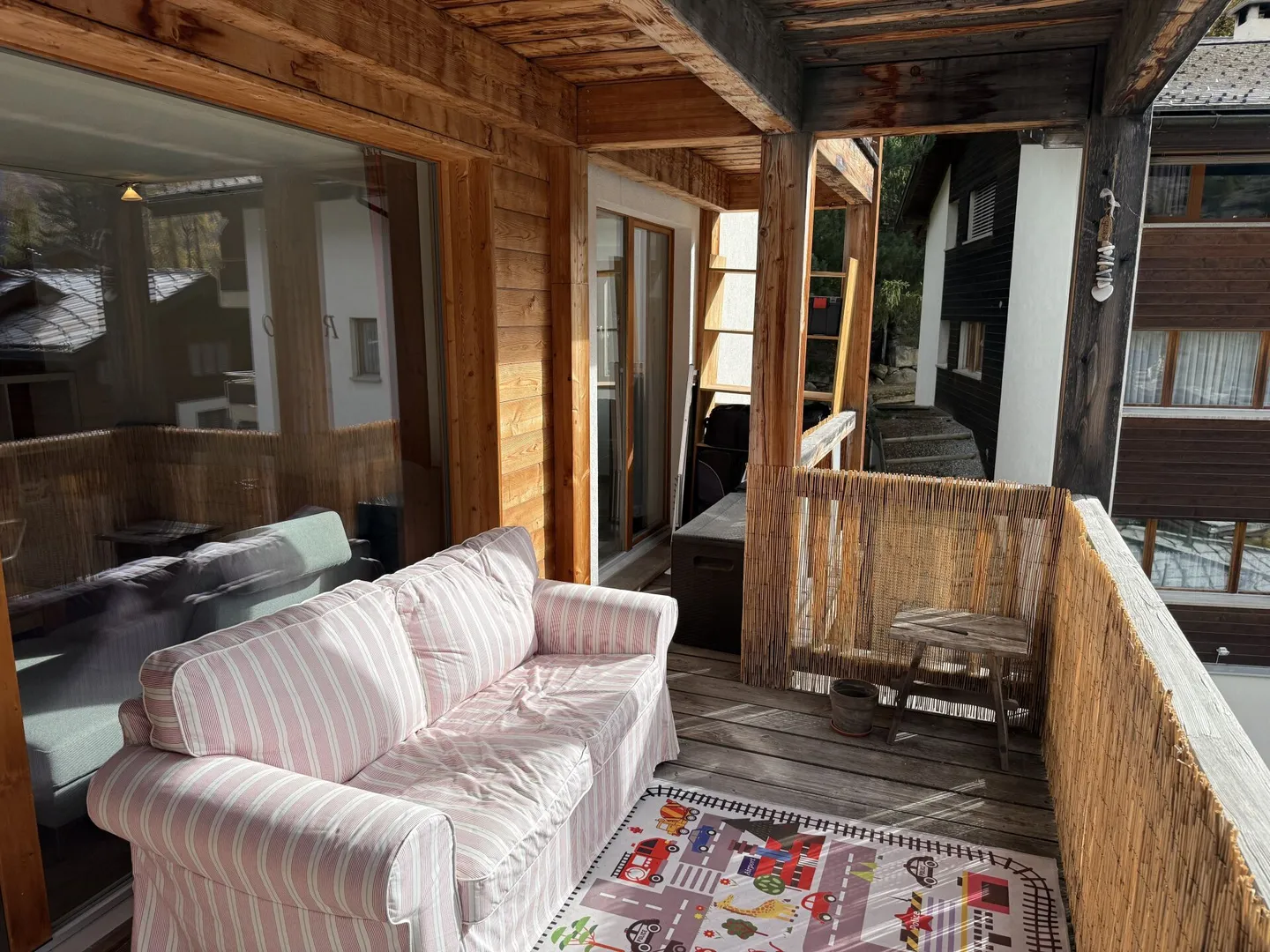 Il tuo paradiso personale a Zermatt - Appartamento da sogno di 3,5 stanze con vista e studio - residenza secondaria - Foto 21 di 31